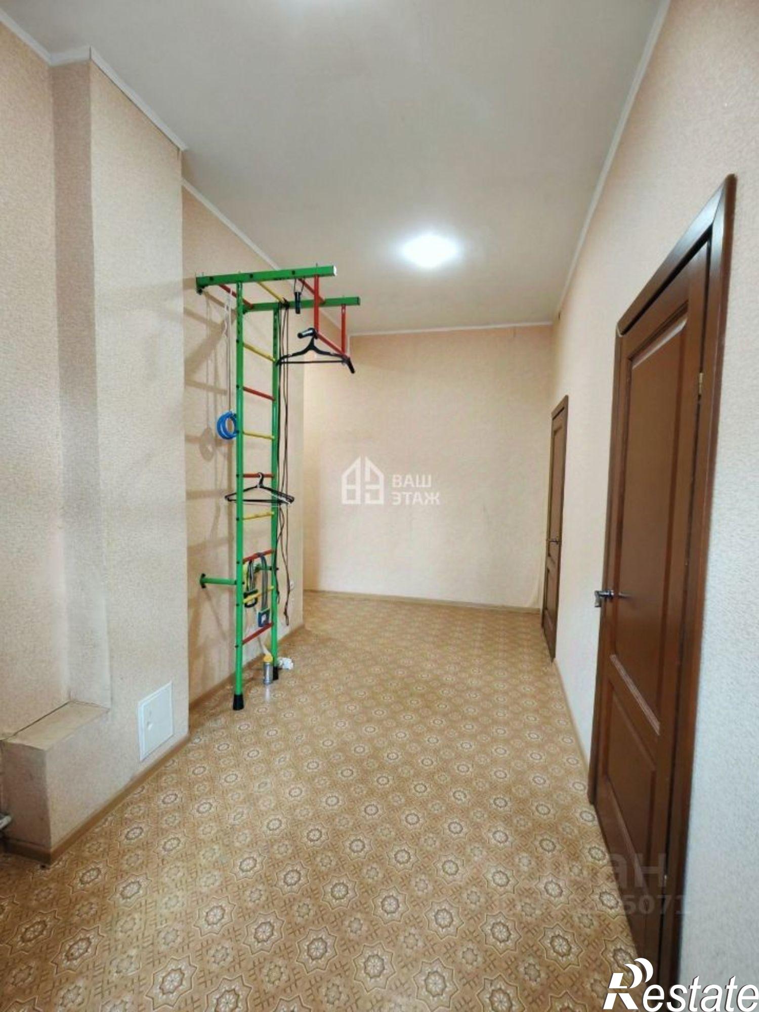 Купить квартиру за 6 600 000 рублей на Школьная улица, 4