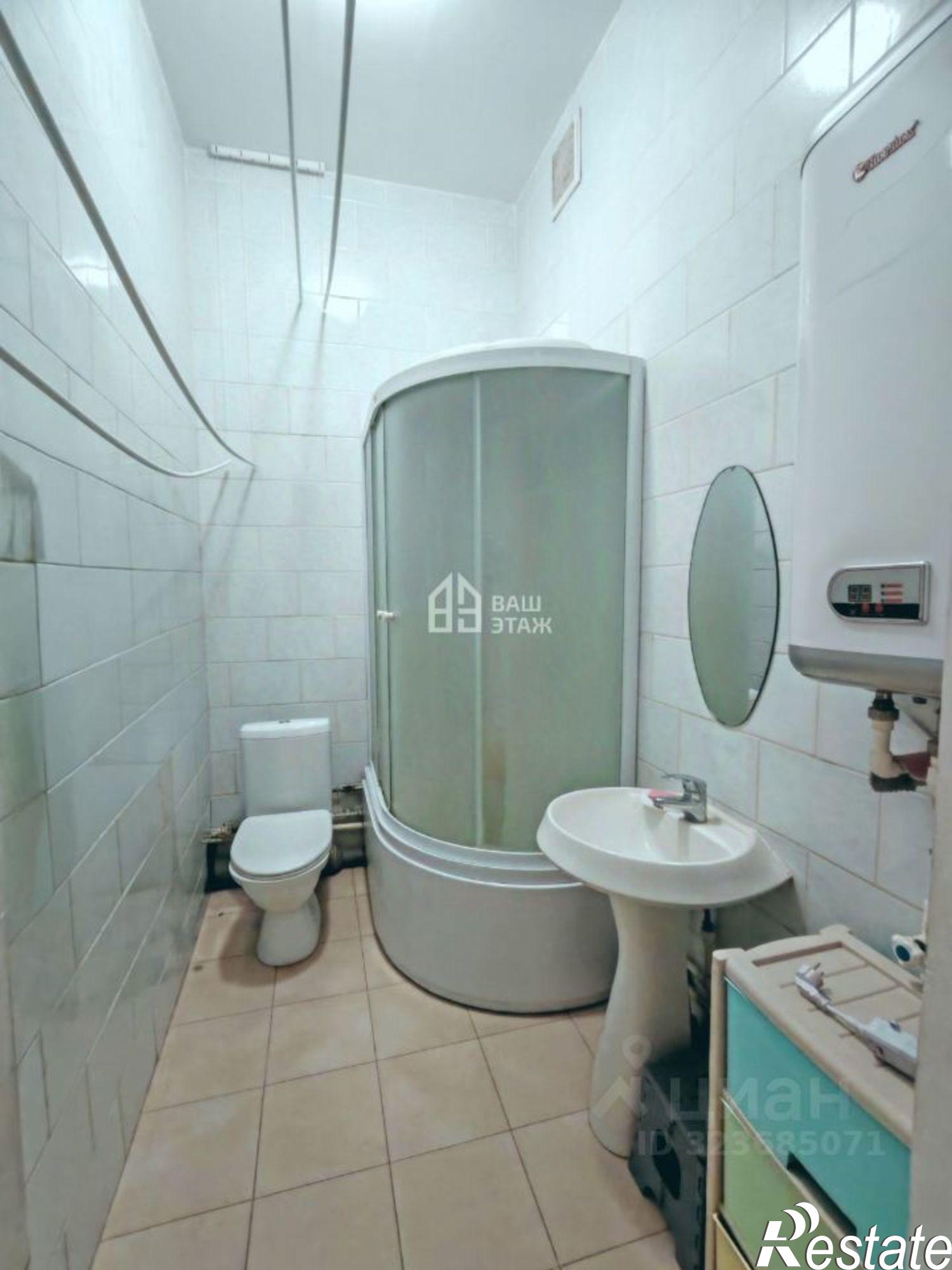 Купить квартиру за 6 600 000 рублей на Школьная улица, 4