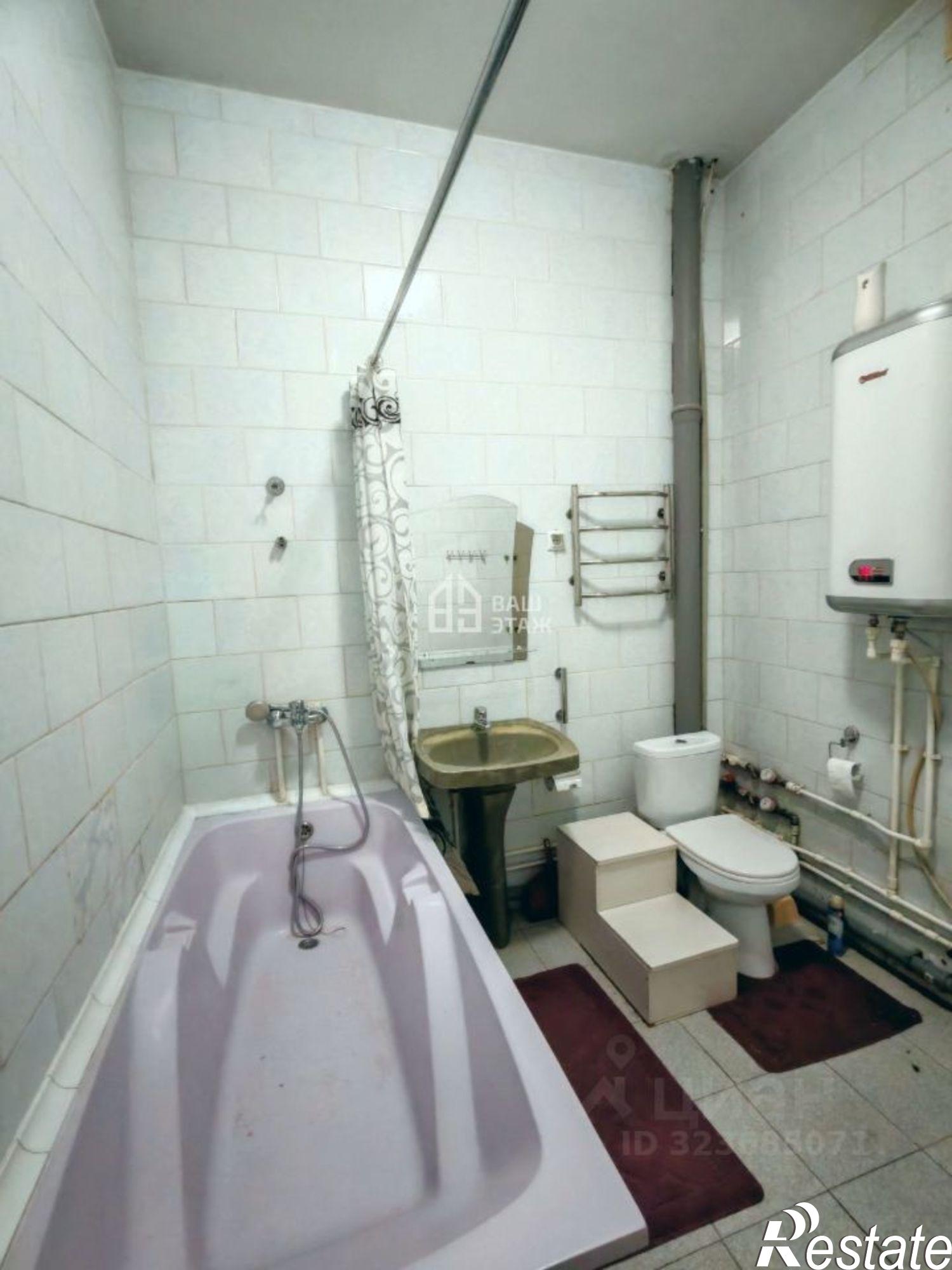 Купить квартиру за 6 600 000 рублей на Школьная улица, 4