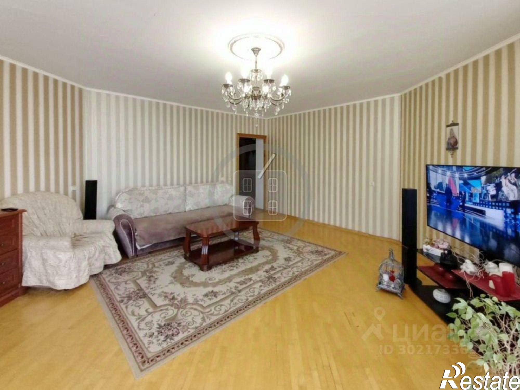 Купить квартиру за 8 500 000 рублей на улица Фридриха Энгельса, 147