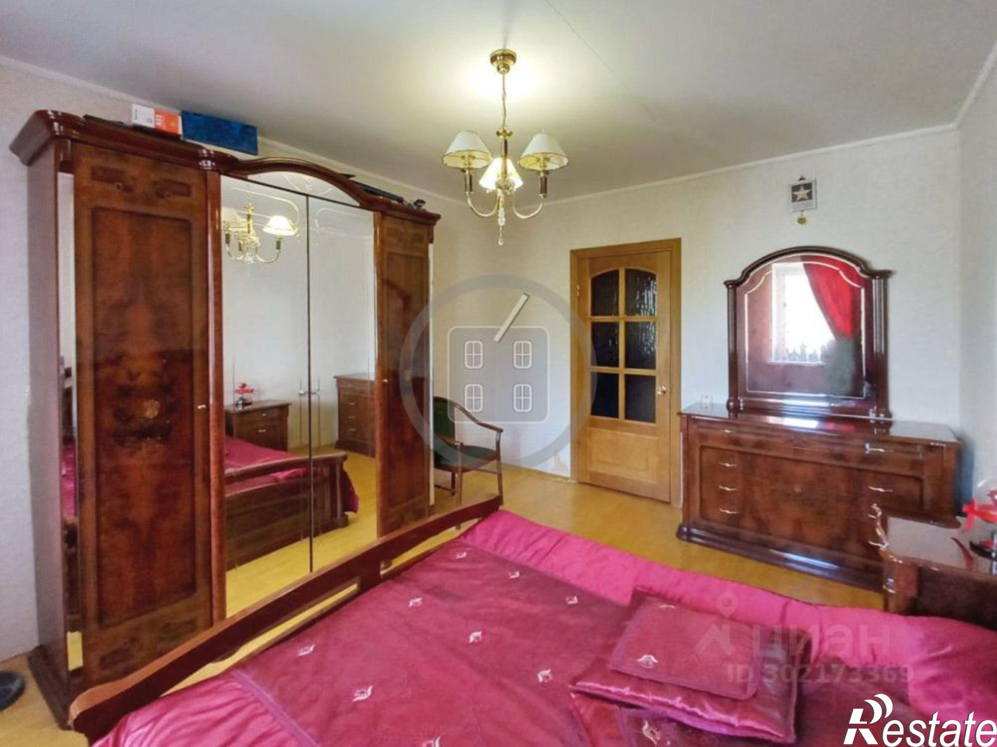 Купить квартиру за 8 500 000 рублей на улица Фридриха Энгельса, 147