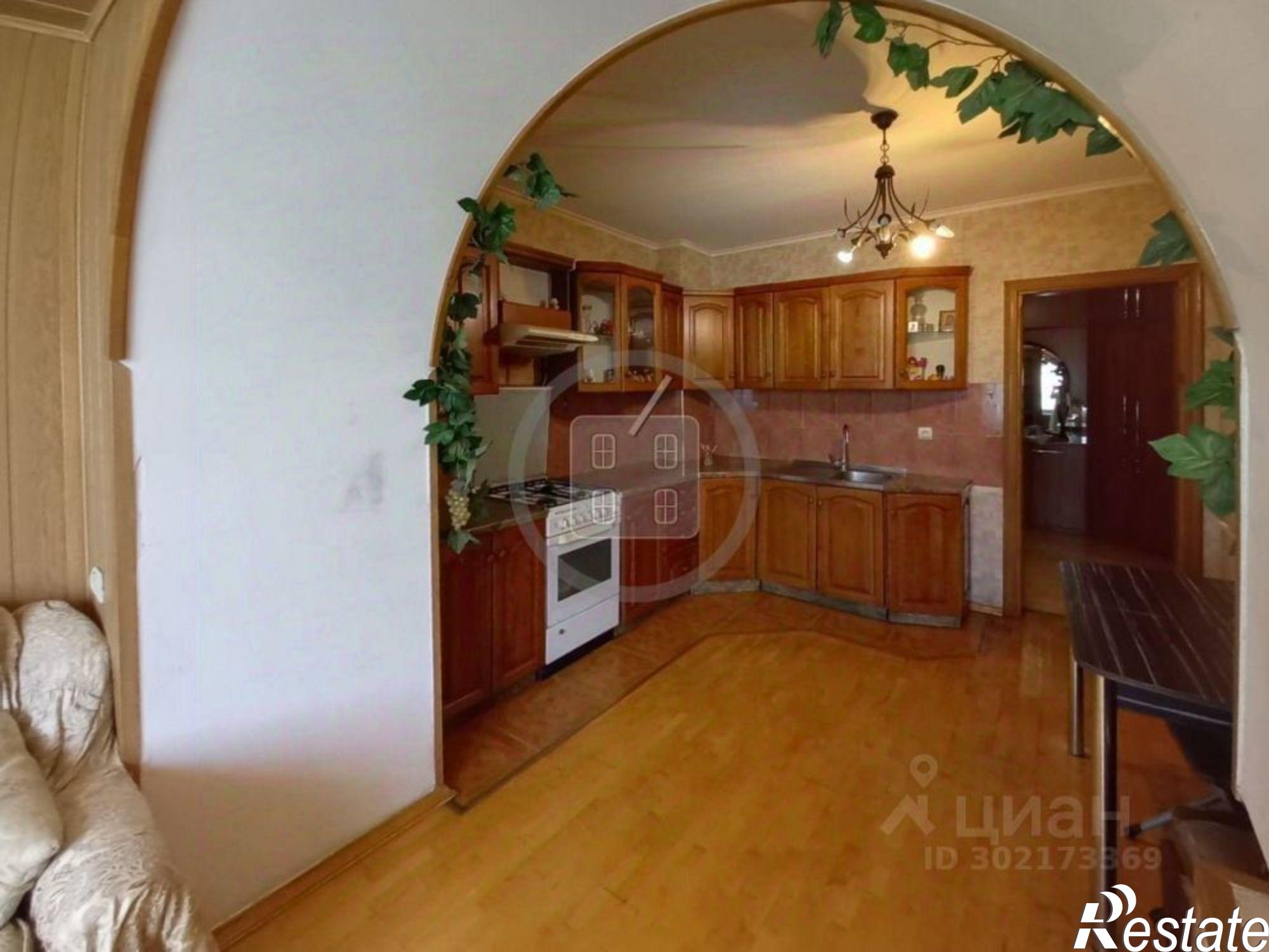 Купить квартиру за 8 500 000 рублей на улица Фридриха Энгельса, 147