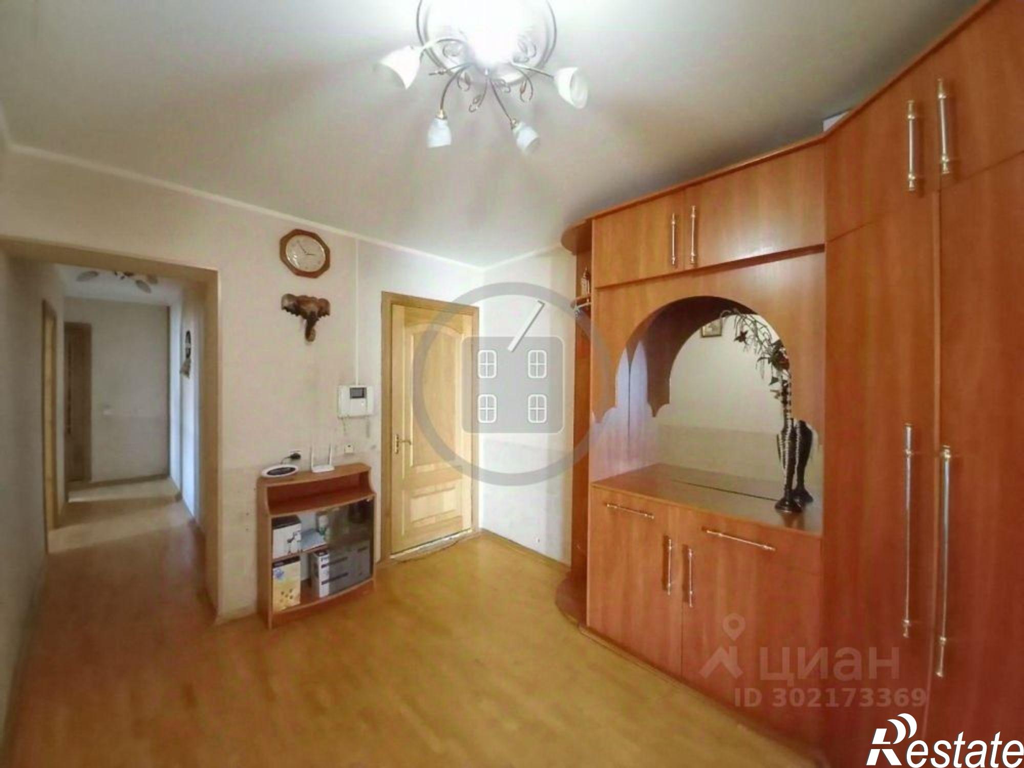 Купить квартиру за 8 500 000 рублей на улица Фридриха Энгельса, 147