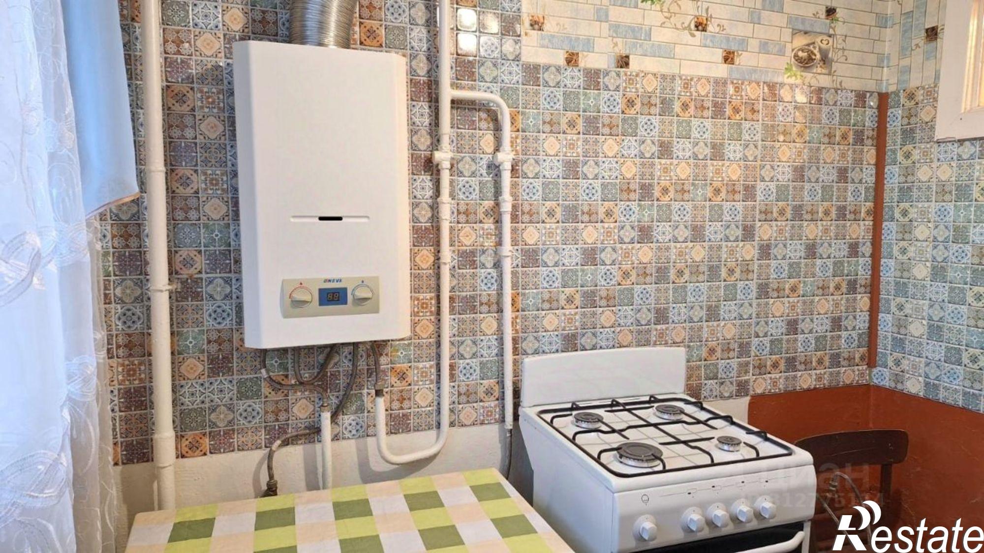 Купить квартиру за 2 300 000 рублей на ул 5 Линия, 4