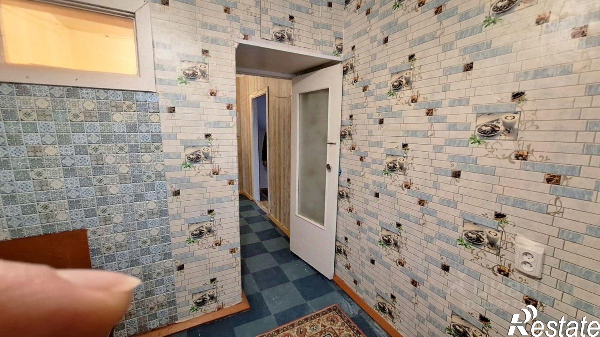 Купить квартиру за 2 300 000 рублей на ул 5 Линия, 4