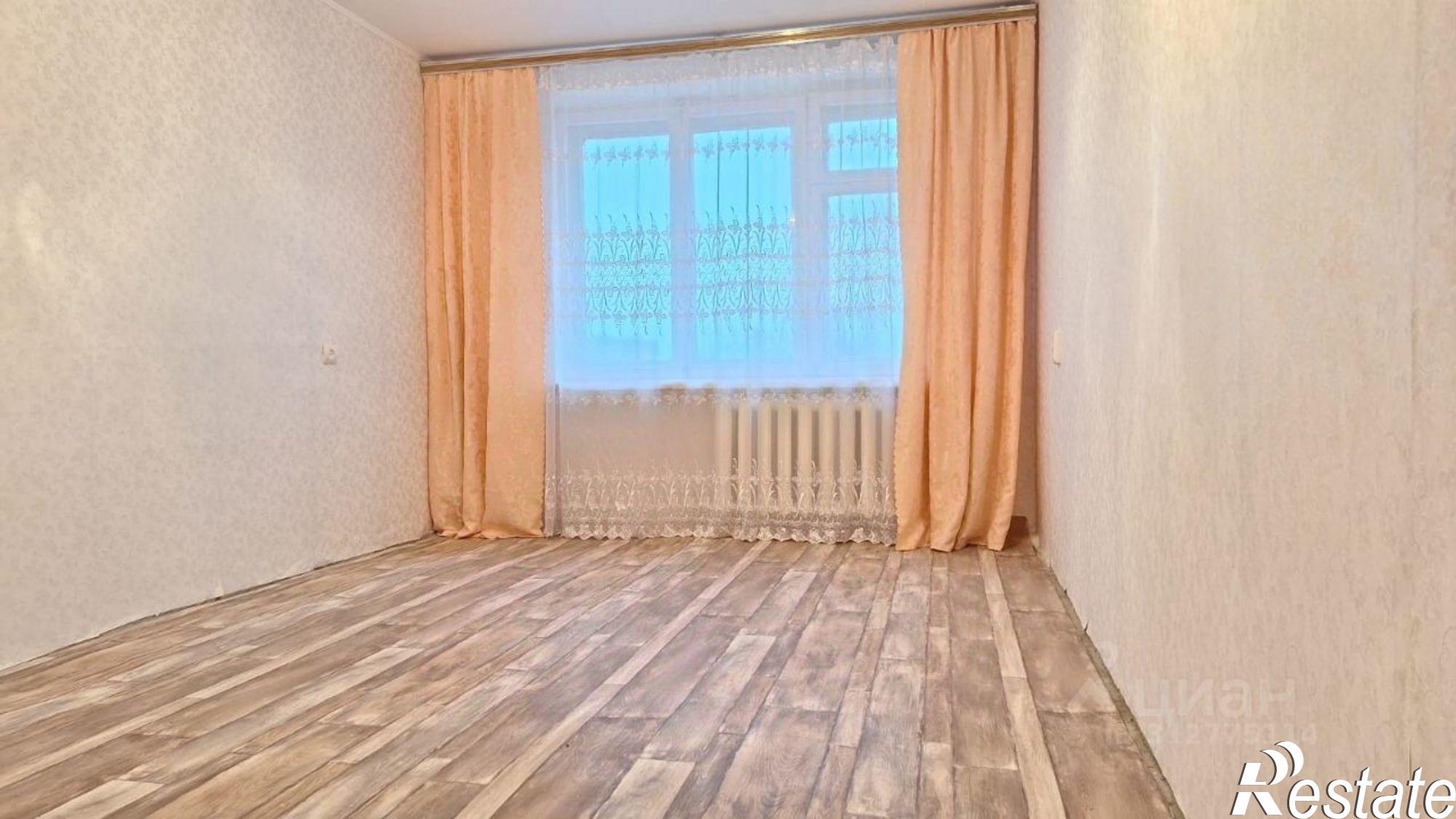 Купить квартиру за 2 300 000 рублей на ул 5 Линия, 4