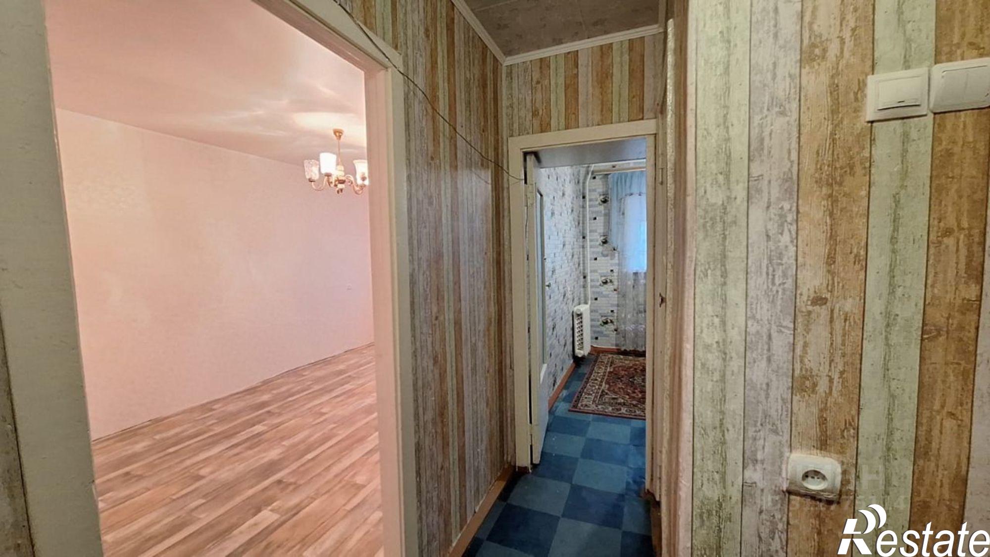 Купить квартиру за 2 300 000 рублей на ул 5 Линия, 4