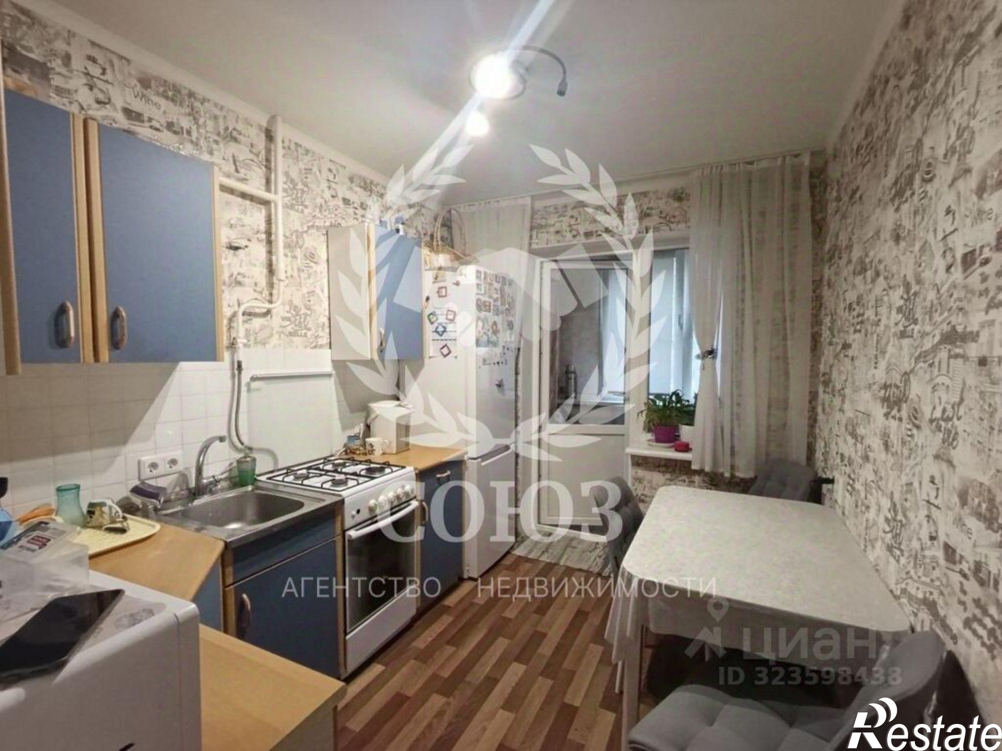 Купить квартиру за 5 500 000 рублей на улица Маяковского, 49