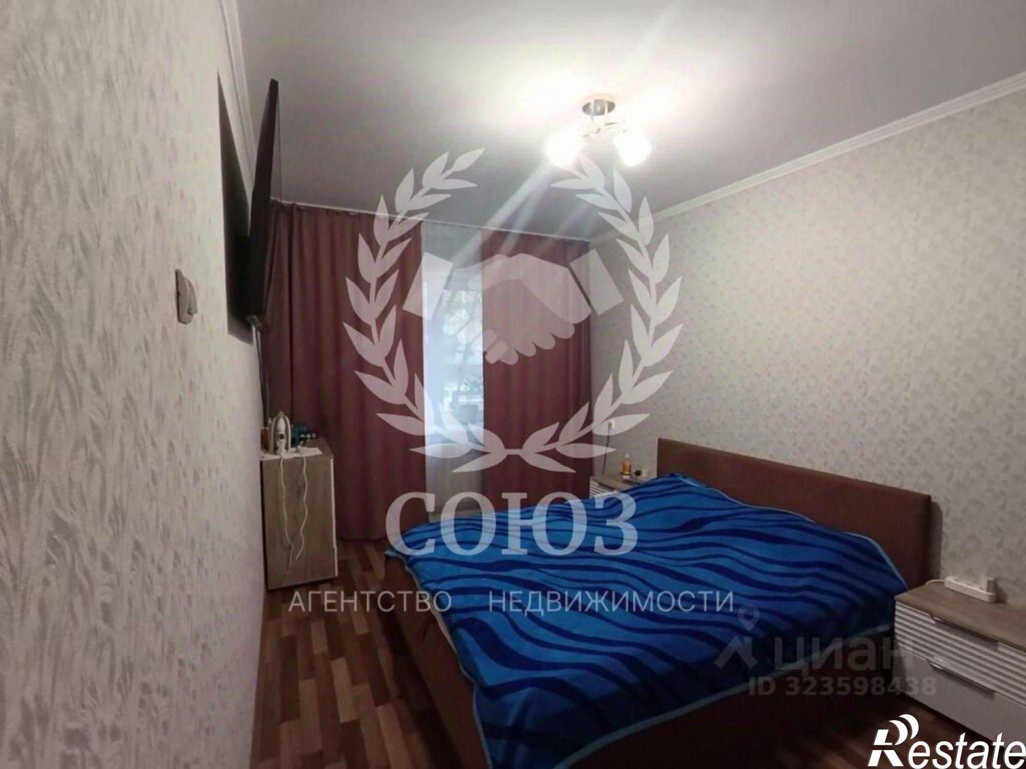 Купить квартиру за 5 500 000 рублей на улица Маяковского, 49