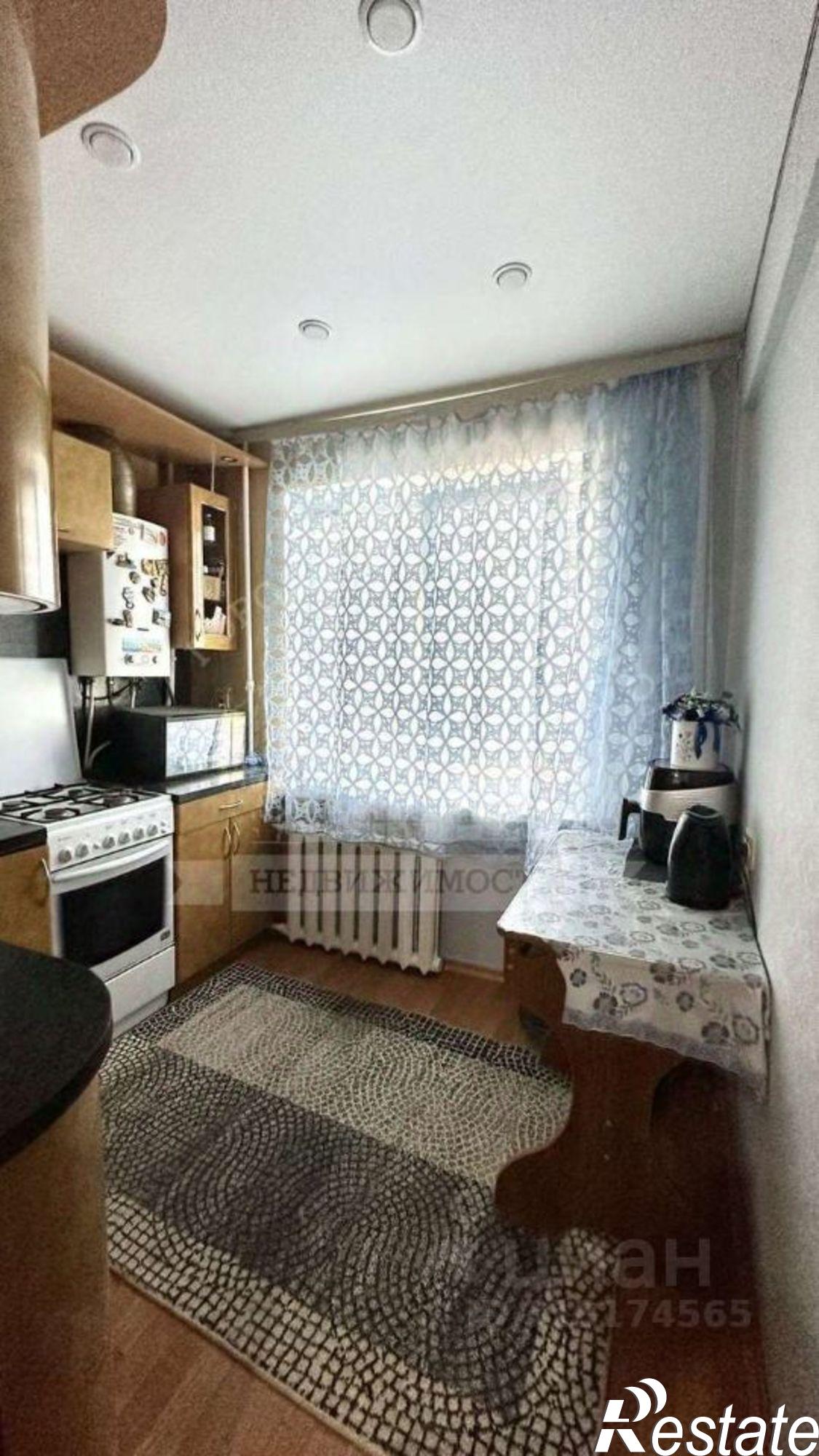 Купить квартиру за 3 290 000 рублей на ул Новая, 9