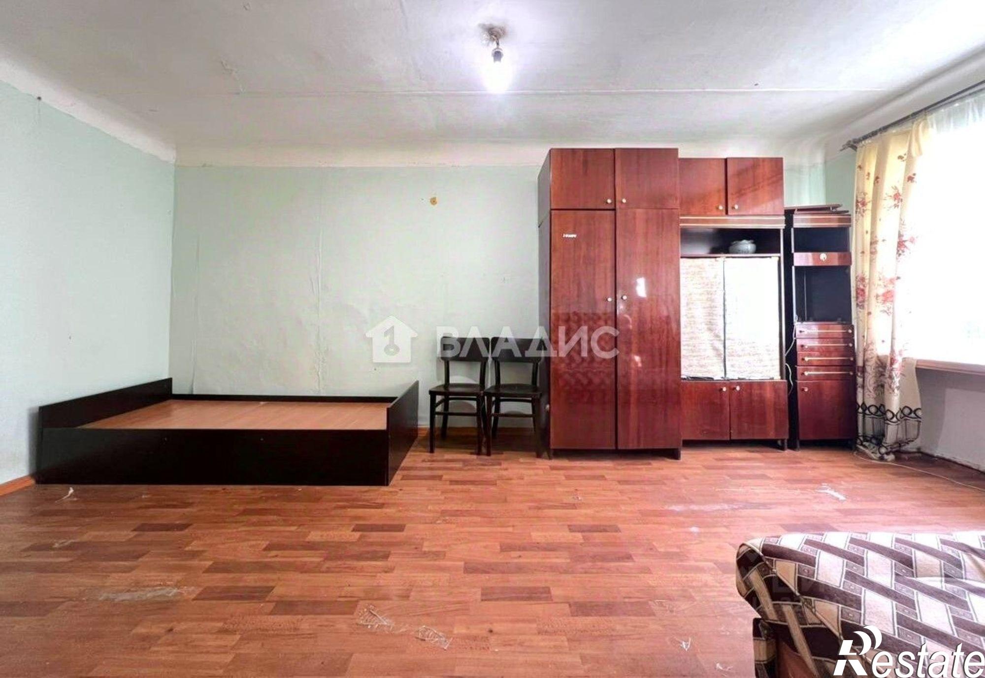 Купить квартиру за 2 499 000 рублей на ул Глаголева, 4