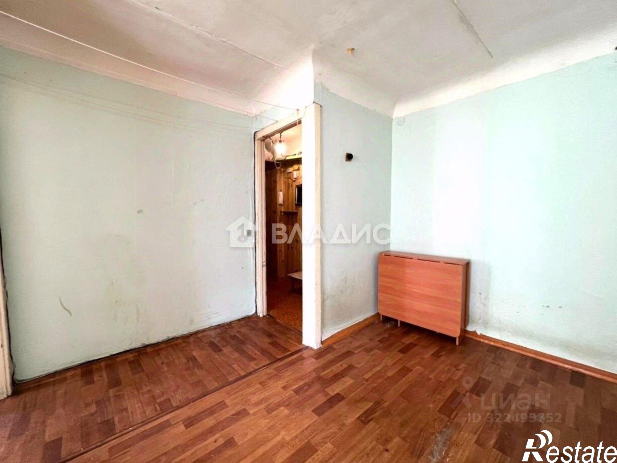 Купить квартиру за 2 499 000 рублей на ул Глаголева, 4