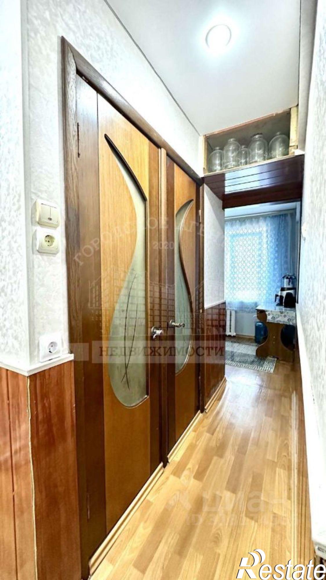 Купить квартиру за 3 290 000 рублей на ул Новая, 9