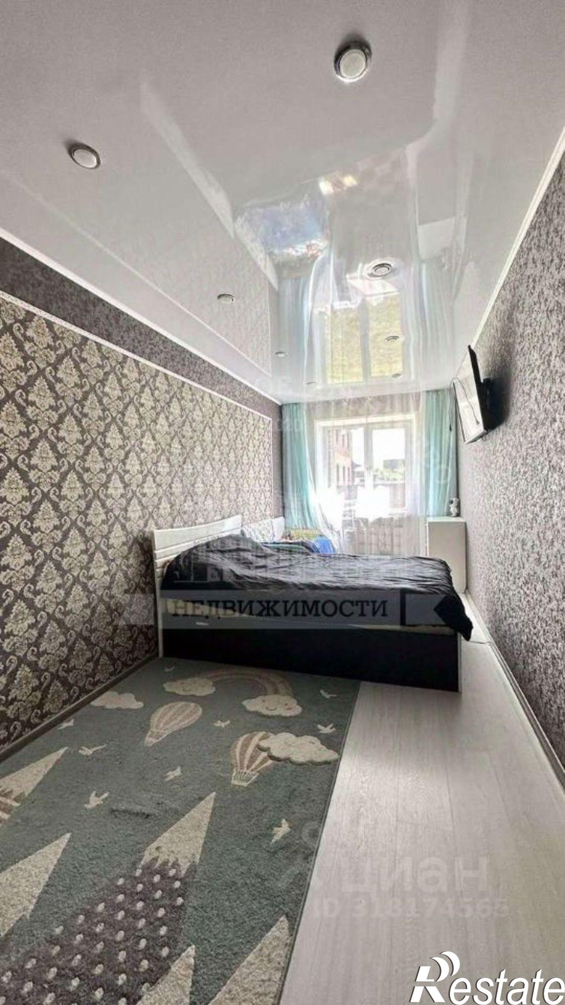 Купить квартиру за 3 290 000 рублей на ул Новая, 9