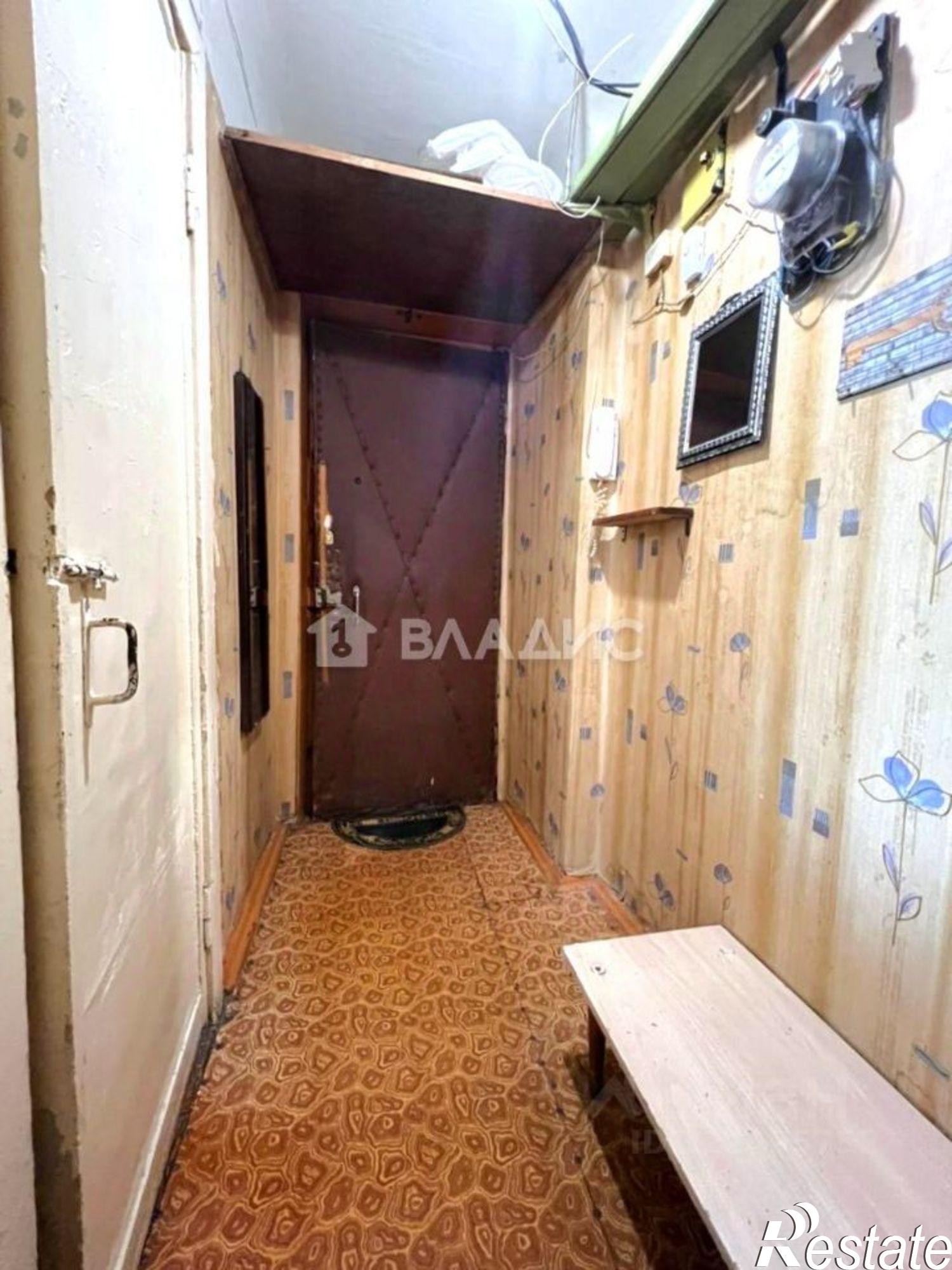 Купить квартиру за 2 499 000 рублей на ул Глаголева, 4