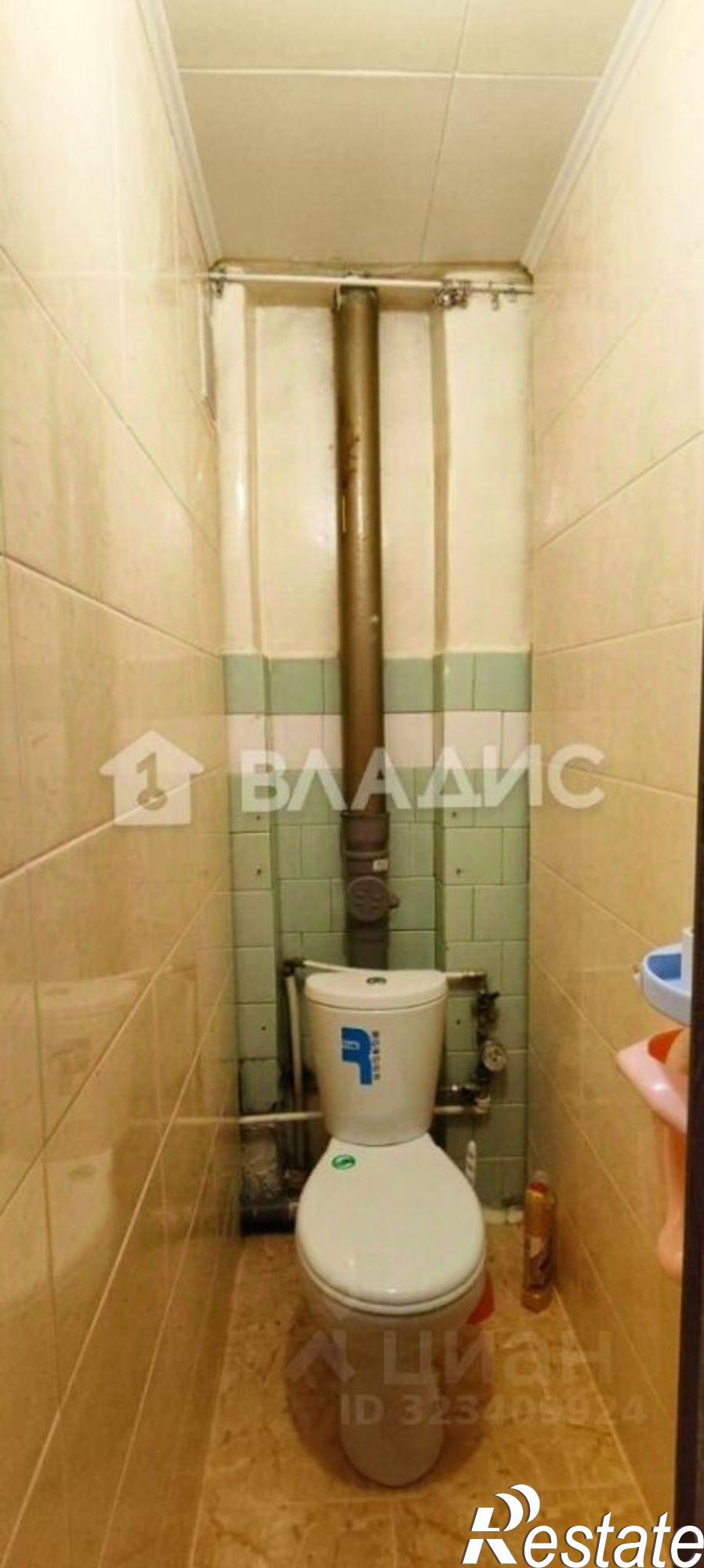 Купить квартиру за 4 400 000 рублей на ул Чехова, 3