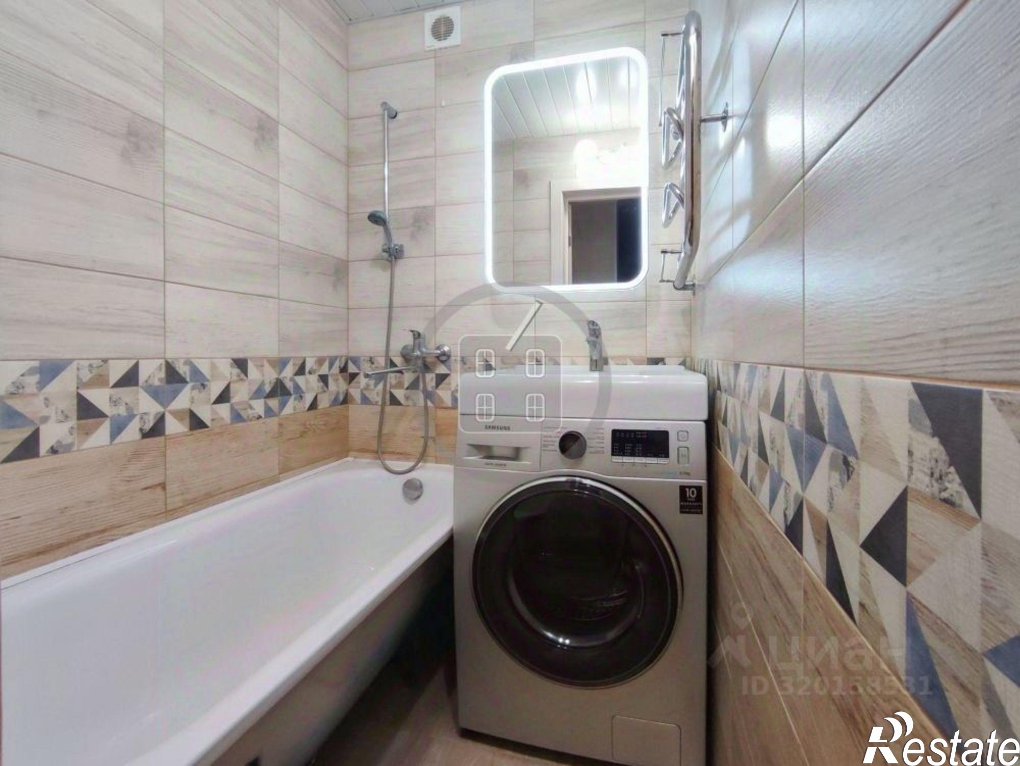 Купить квартиру за 3 490 000 рублей на Гвардейская улица, 9