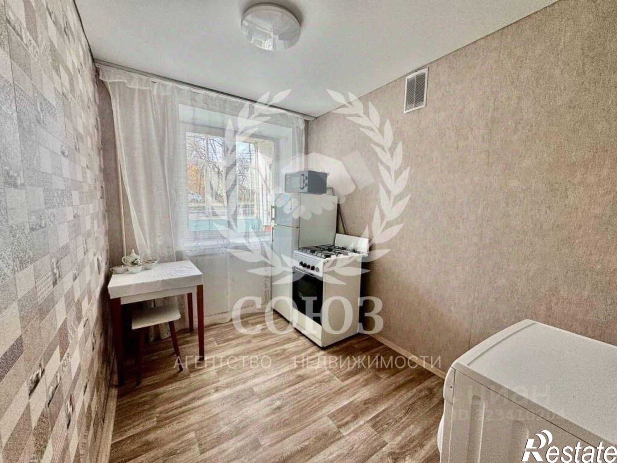 Купить квартиру за 3 200 000 рублей на ул Московская, 225