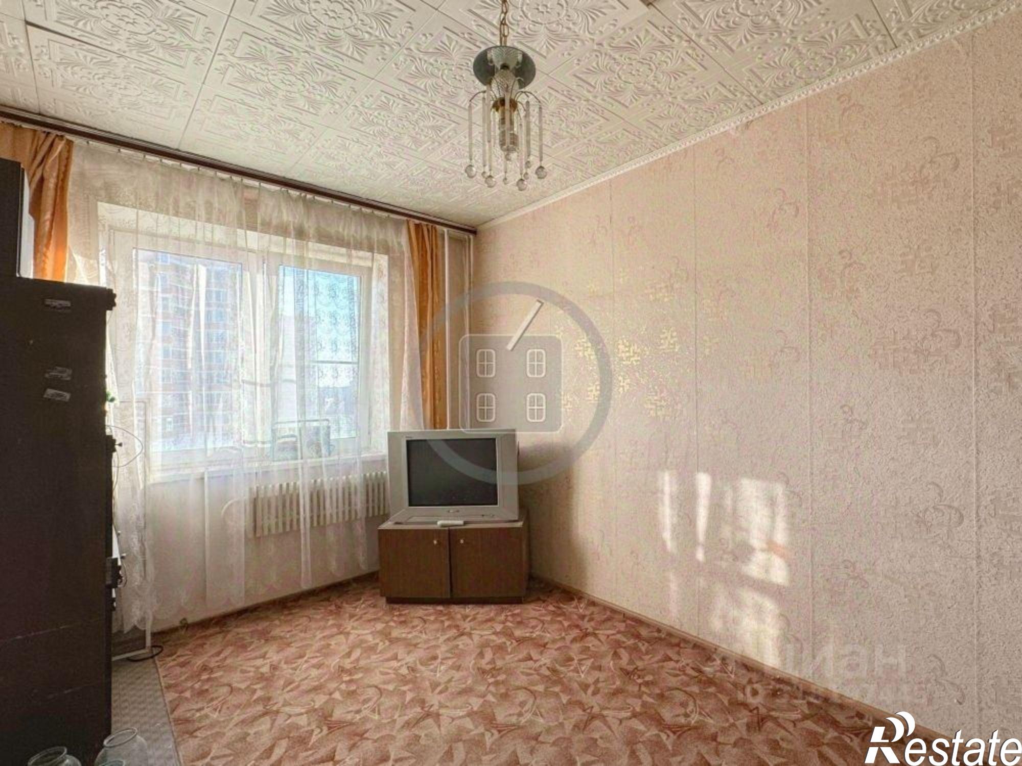 Купить квартиру за 5 740 000 рублей на Грабцевское шоссе, 152