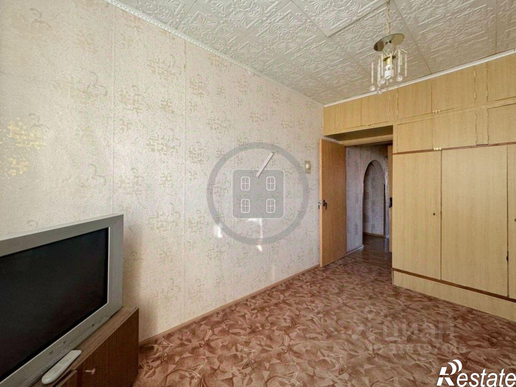 Купить квартиру за 5 740 000 рублей на Грабцевское шоссе, 152