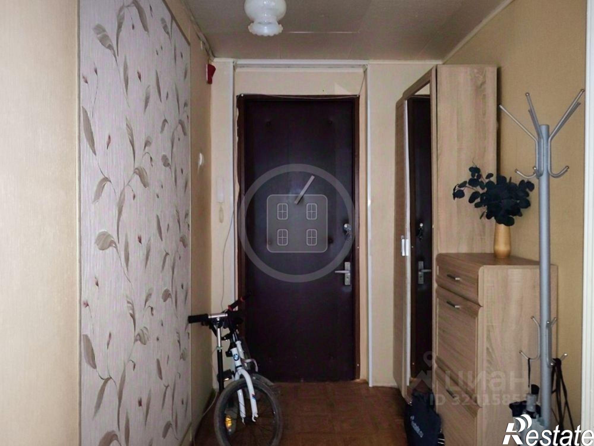 Купить квартиру за 3 490 000 рублей на Гвардейская улица, 9