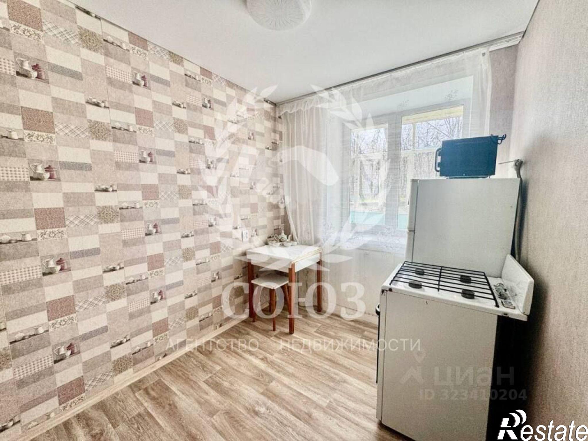 Купить квартиру за 3 200 000 рублей на ул Московская, 225