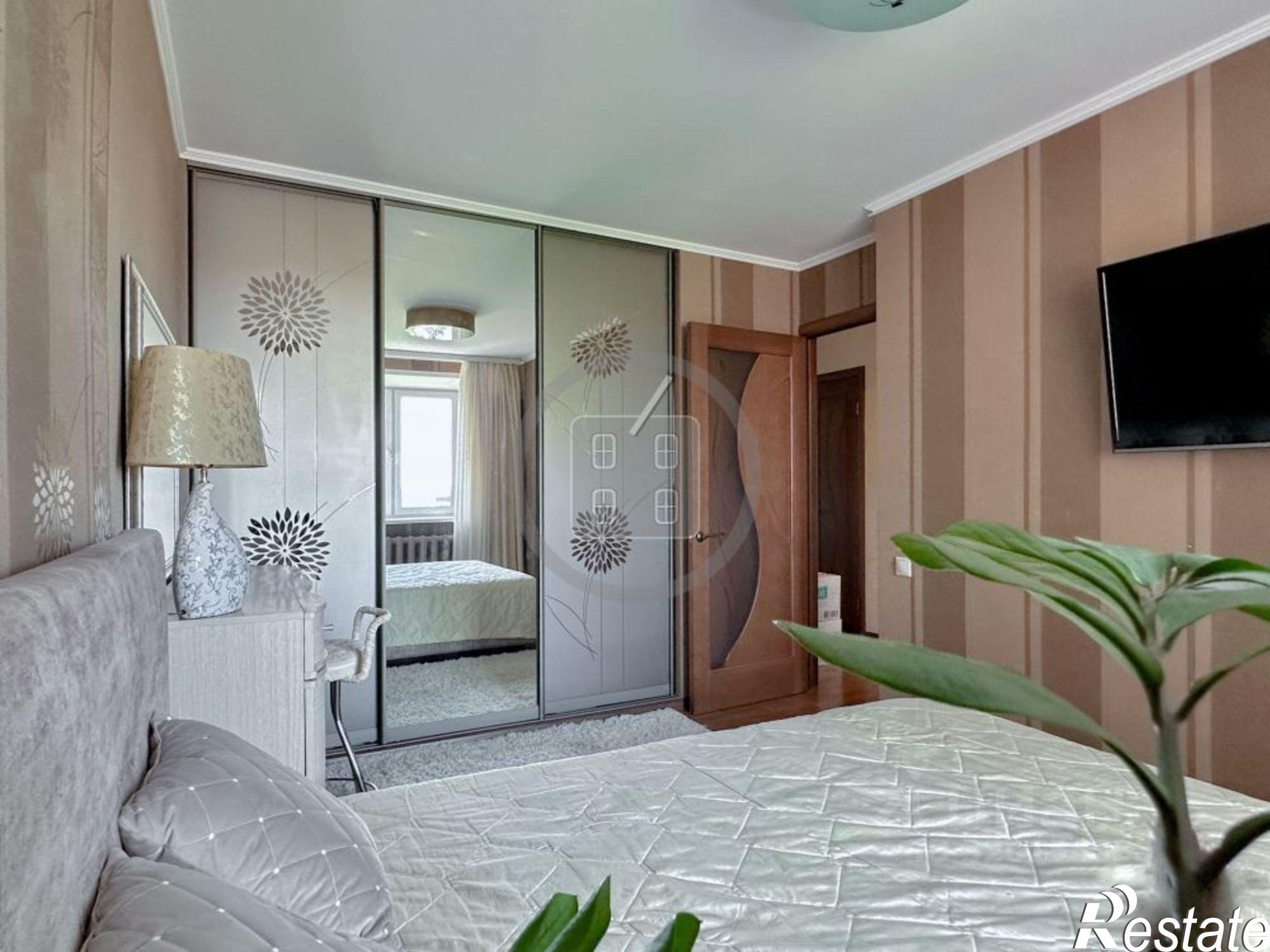 Купить квартиру за 8 300 000 рублей на улица Салтыкова-Щедрина, 14