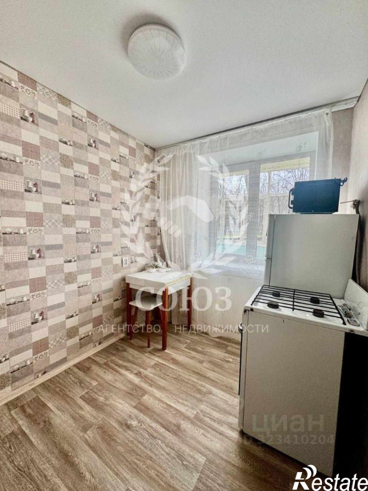 Купить квартиру за 3 200 000 рублей на ул Московская, 225