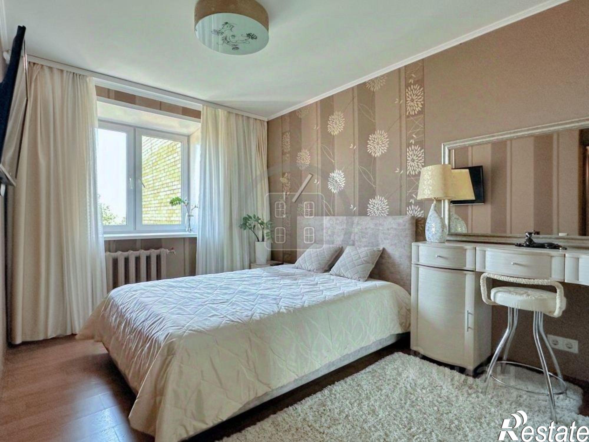 Купить квартиру за 8 300 000 рублей на улица Салтыкова-Щедрина, 14