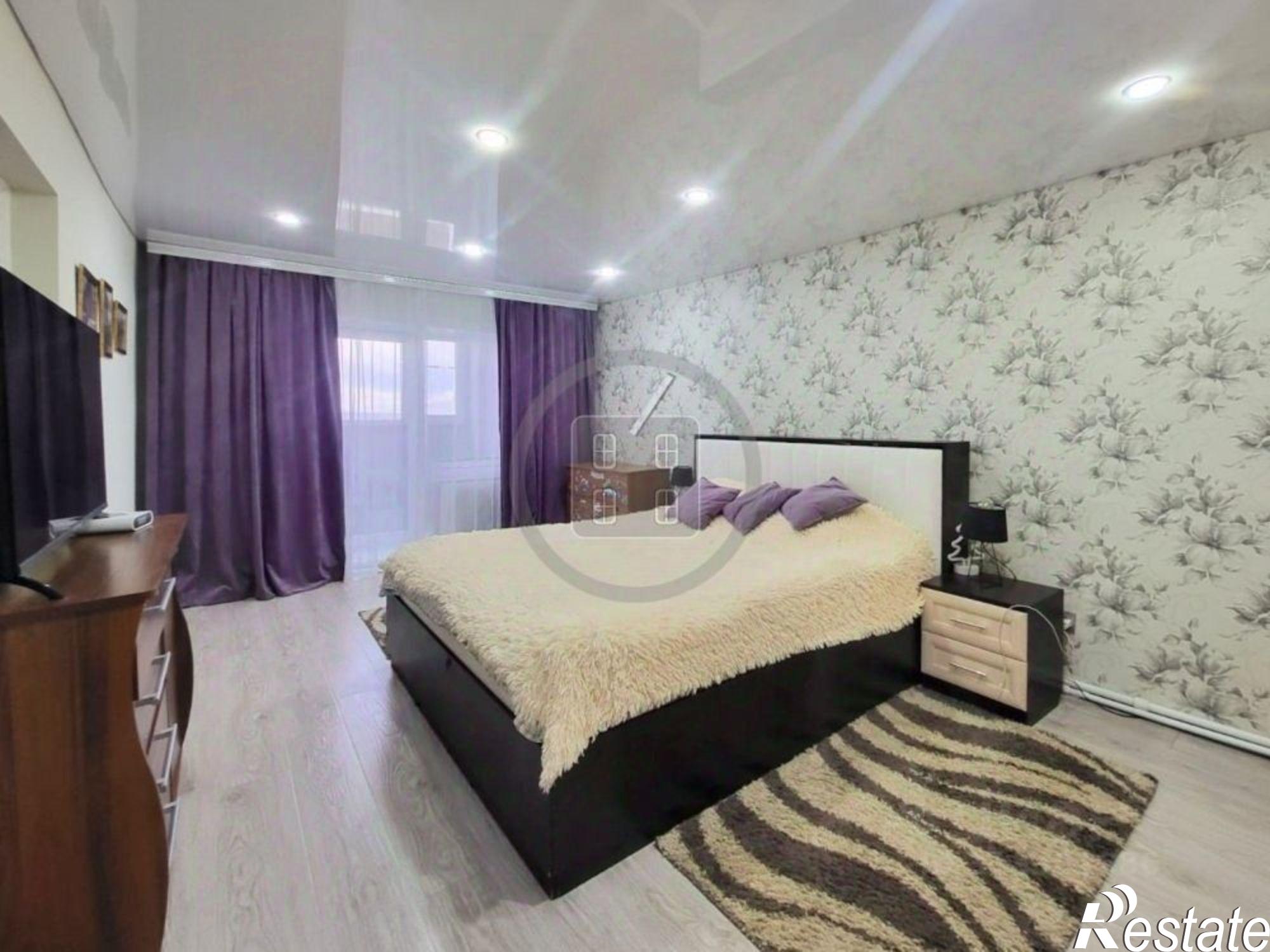 Купить квартиру за 6 200 000 рублей на улица Гурьянова, 18 к2