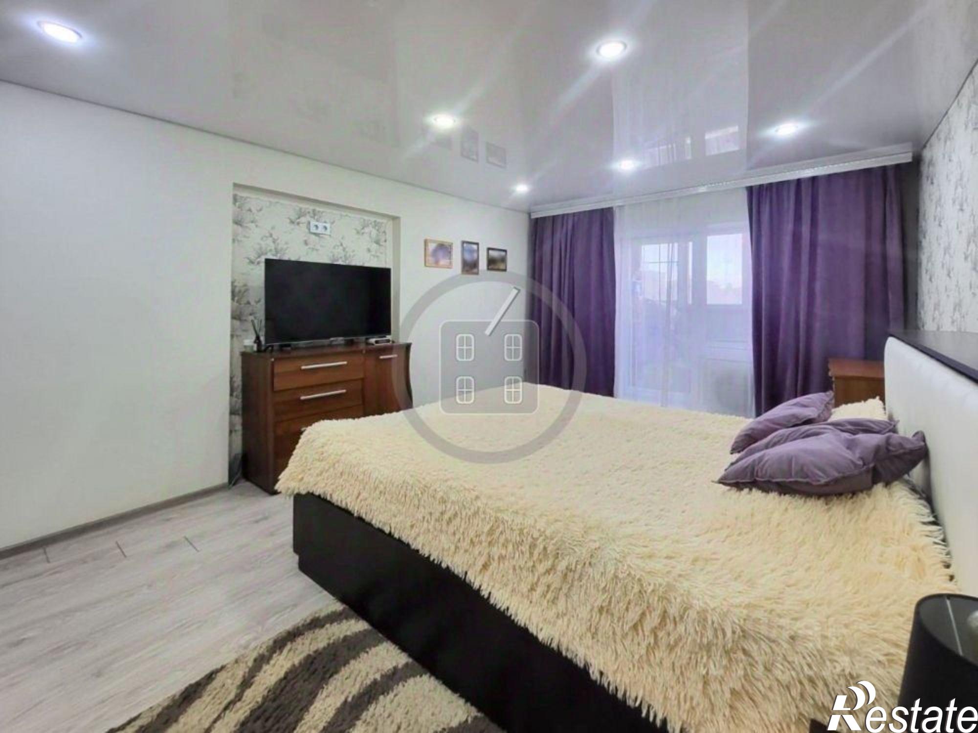 Купить квартиру за 6 200 000 рублей на улица Гурьянова, 18 к2