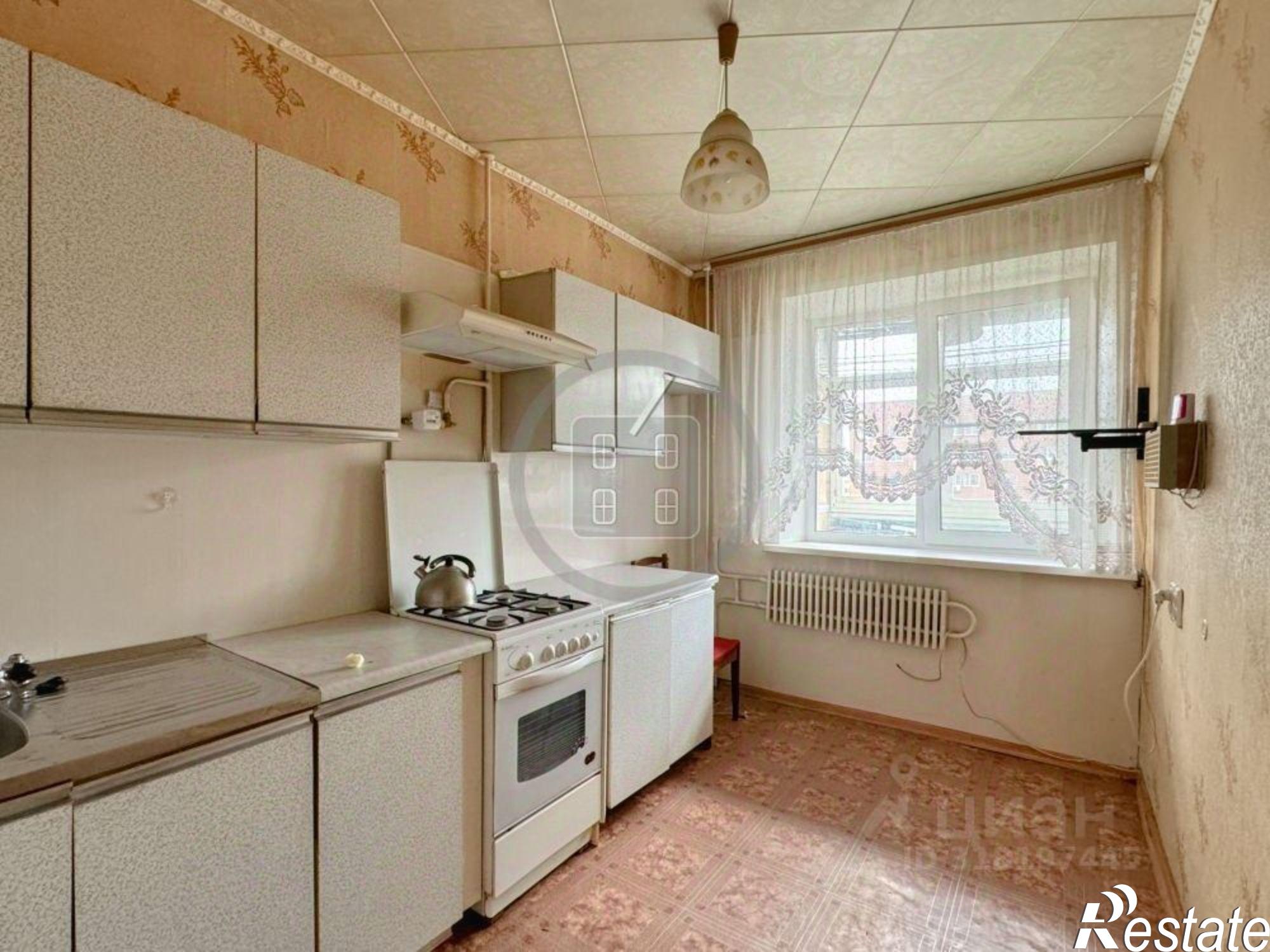 Купить квартиру за 5 740 000 рублей на Грабцевское шоссе, 152