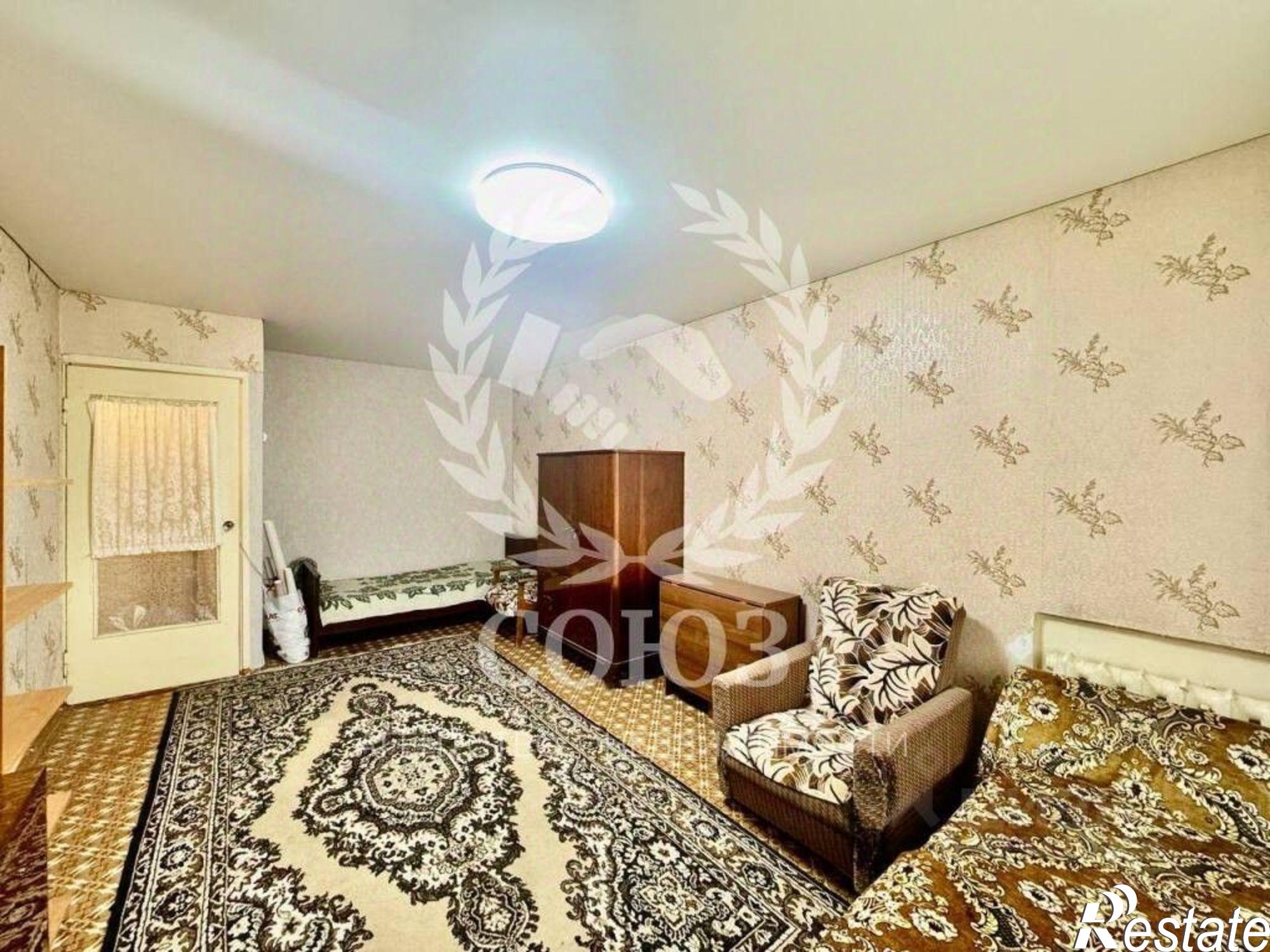 Купить квартиру за 3 200 000 рублей на ул Московская, 225