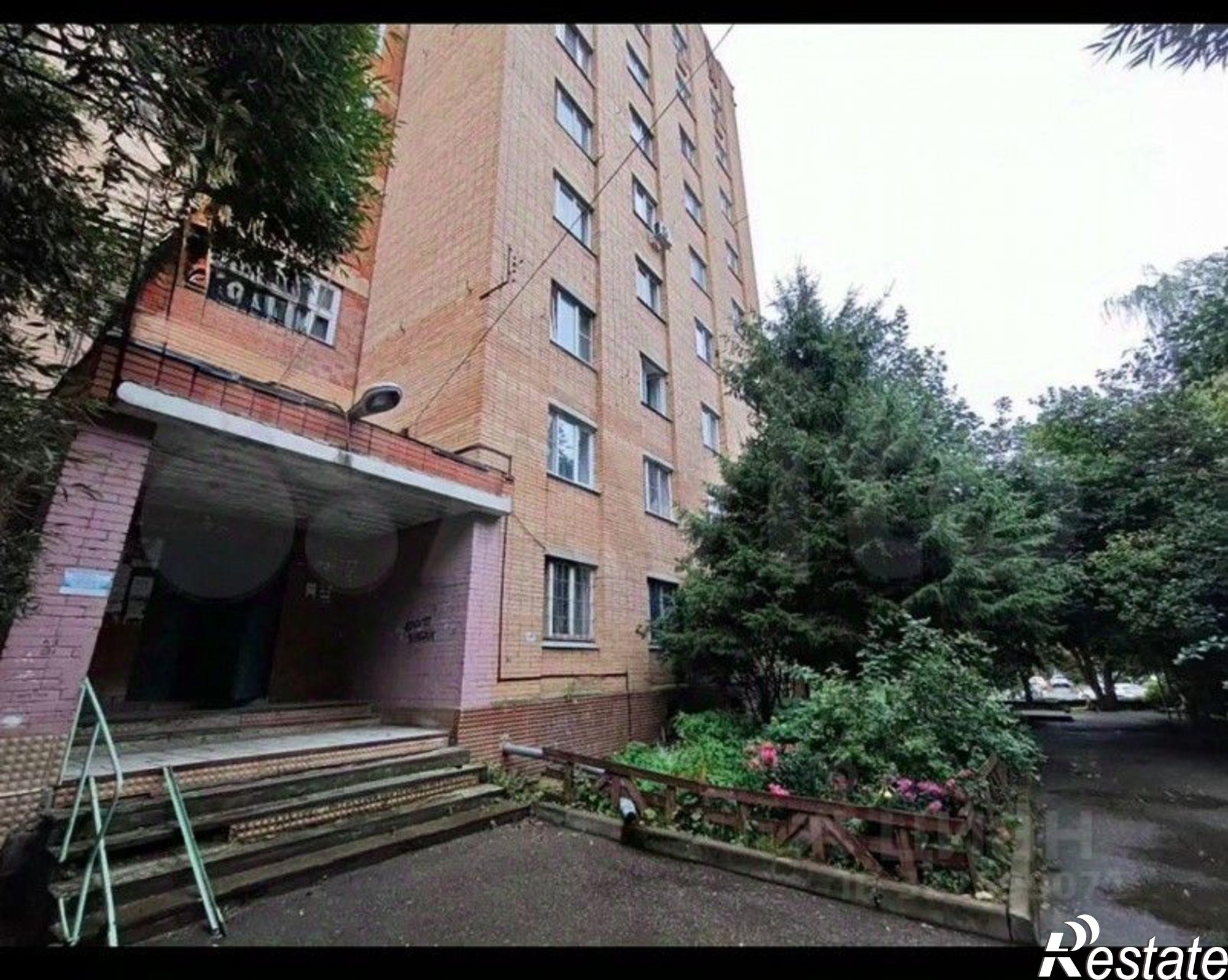 Купить комнату за 740 000 рублей на ул Генерала Попова, 7