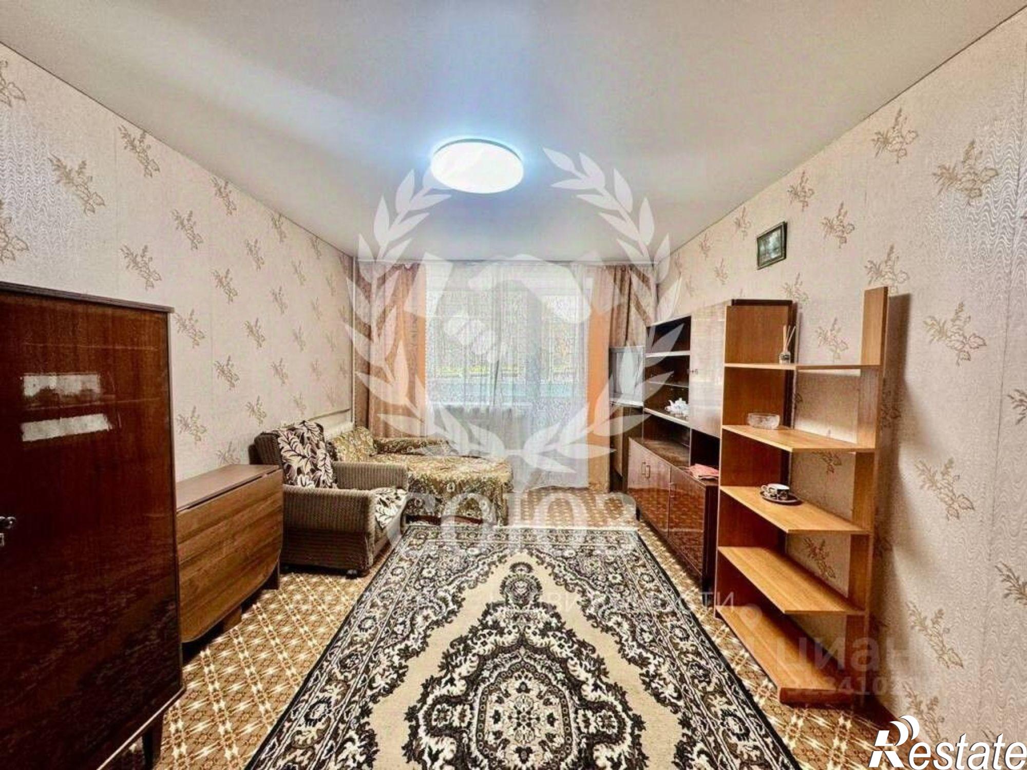 Купить квартиру за 3 200 000 рублей на ул Московская, 225