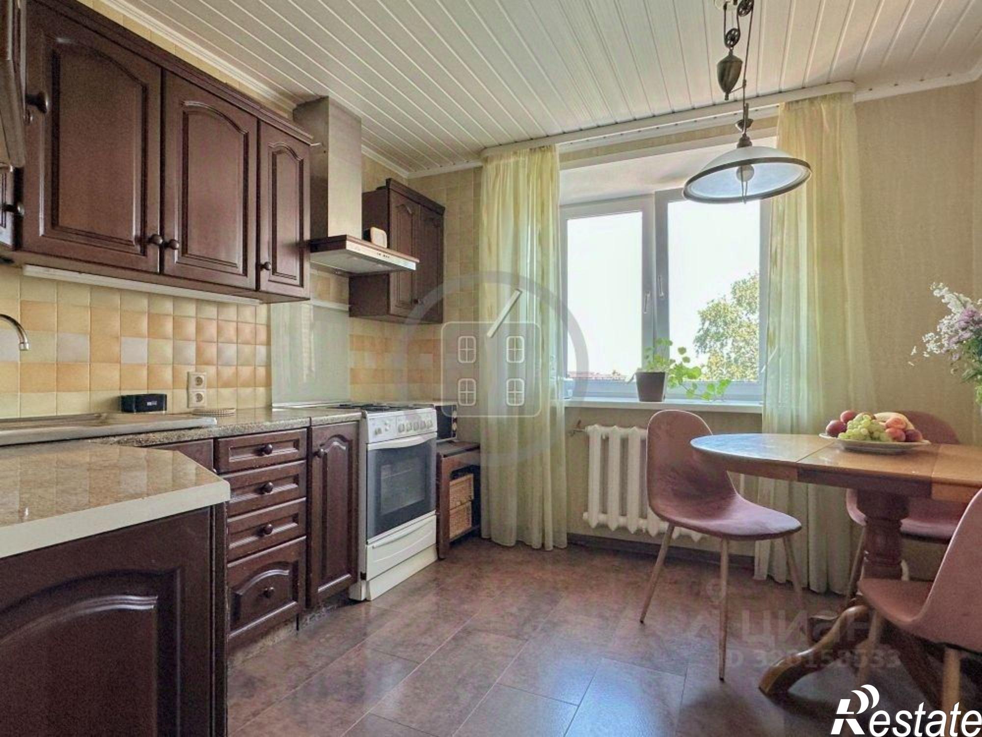 Купить квартиру за 8 300 000 рублей на улица Салтыкова-Щедрина, 14