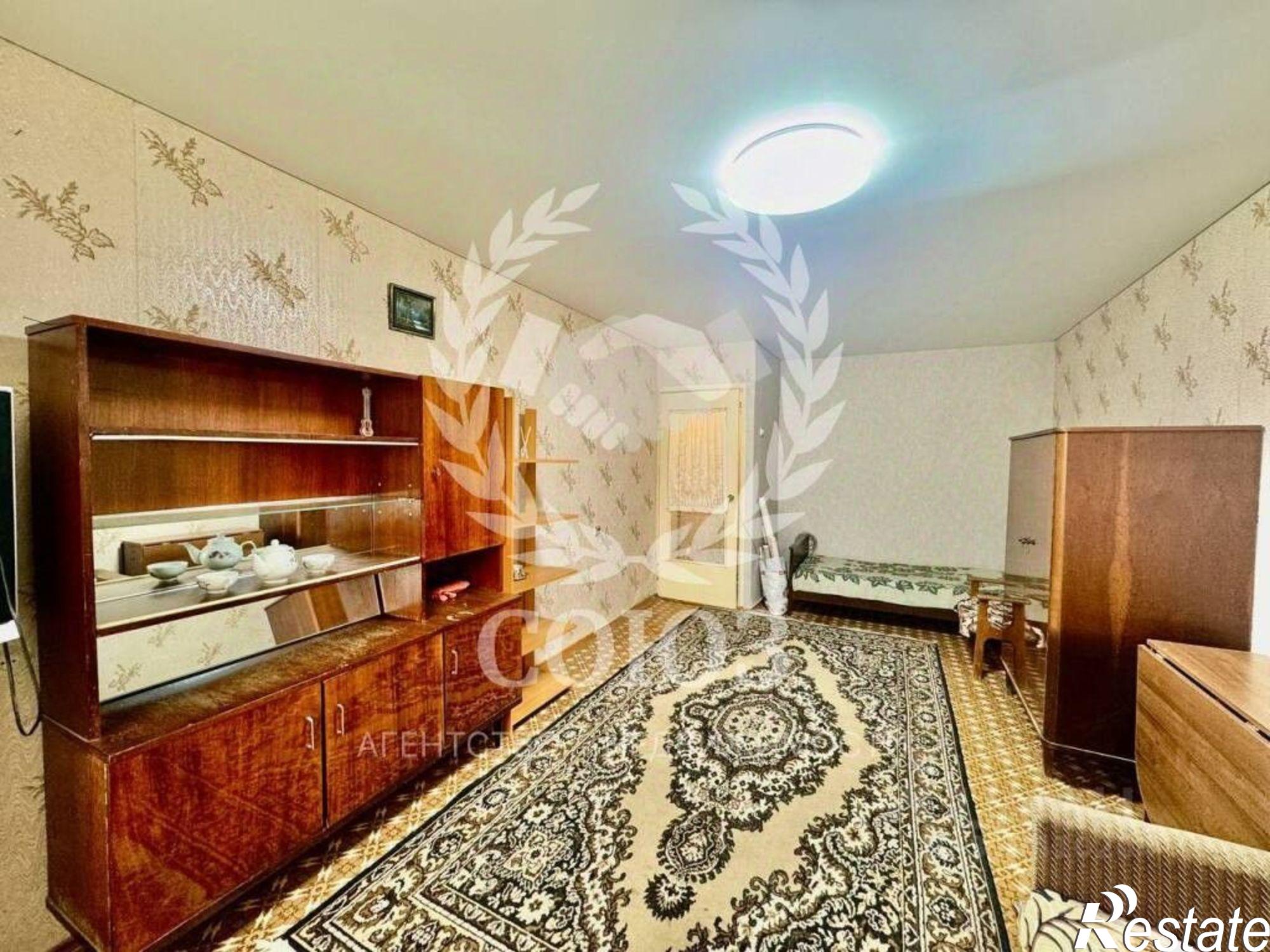 Купить квартиру за 3 200 000 рублей на ул Московская, 225