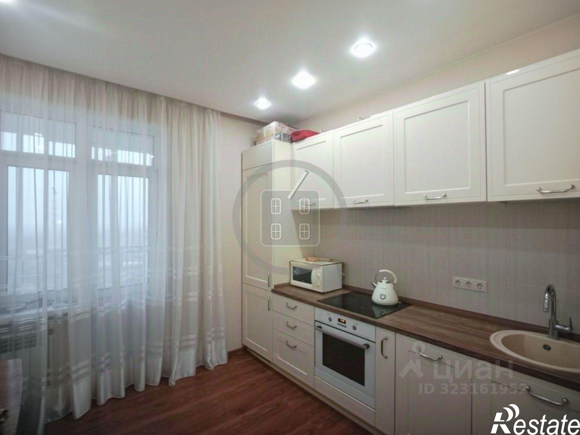 Купить квартиру за 6 000 000 рублей на Хорошая улица, 6