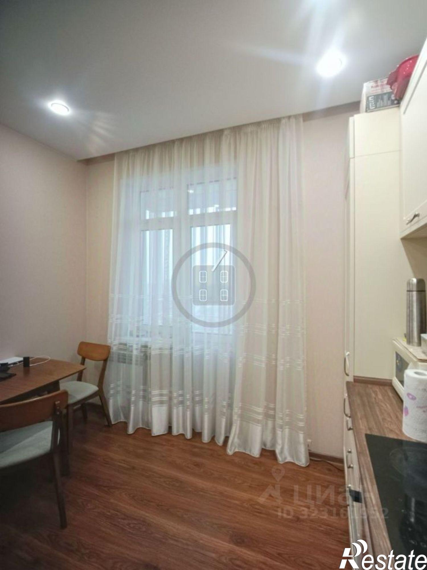 Купить квартиру за 6 000 000 рублей на Хорошая улица, 6