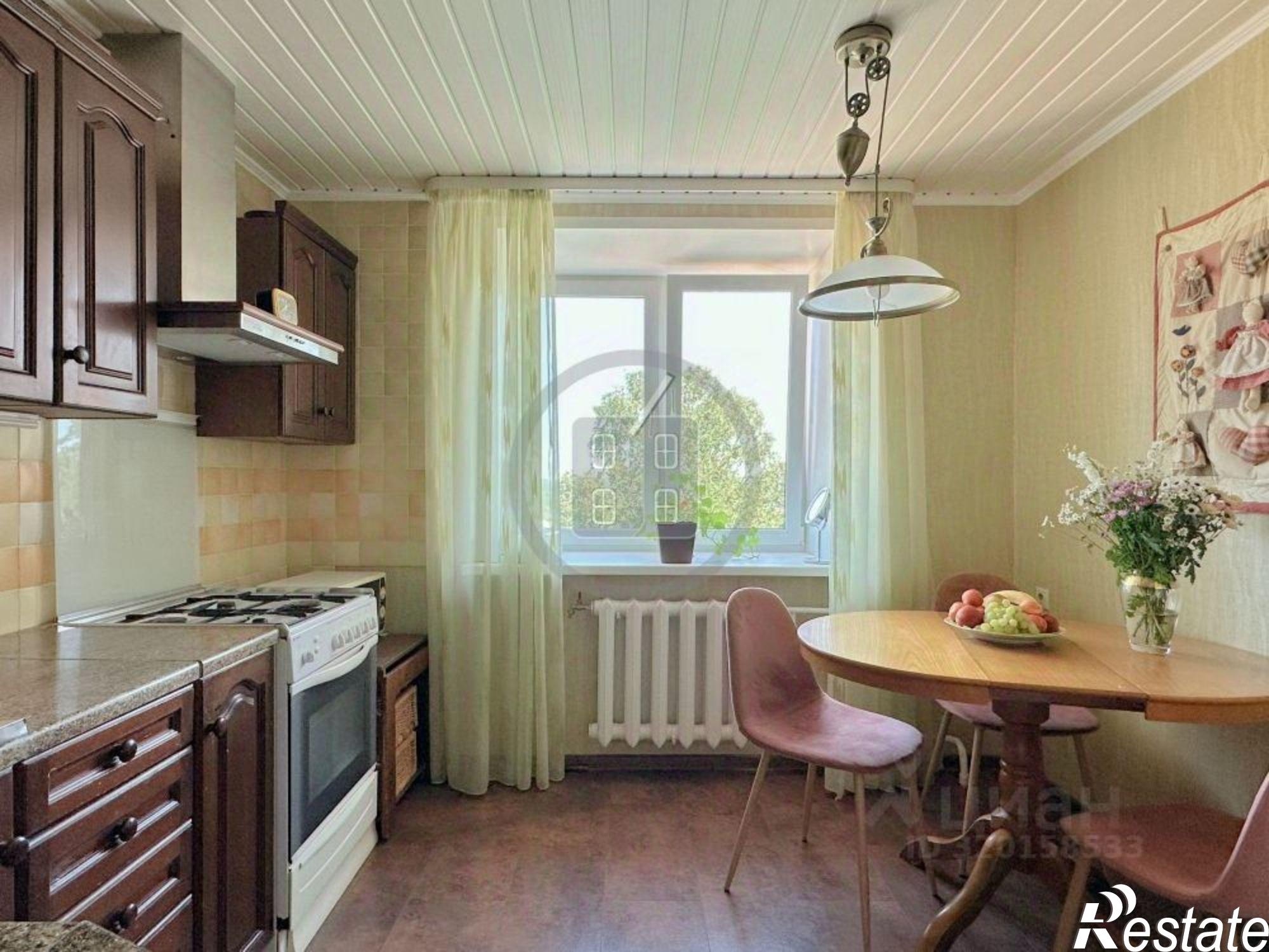 Купить квартиру за 8 300 000 рублей на улица Салтыкова-Щедрина, 14