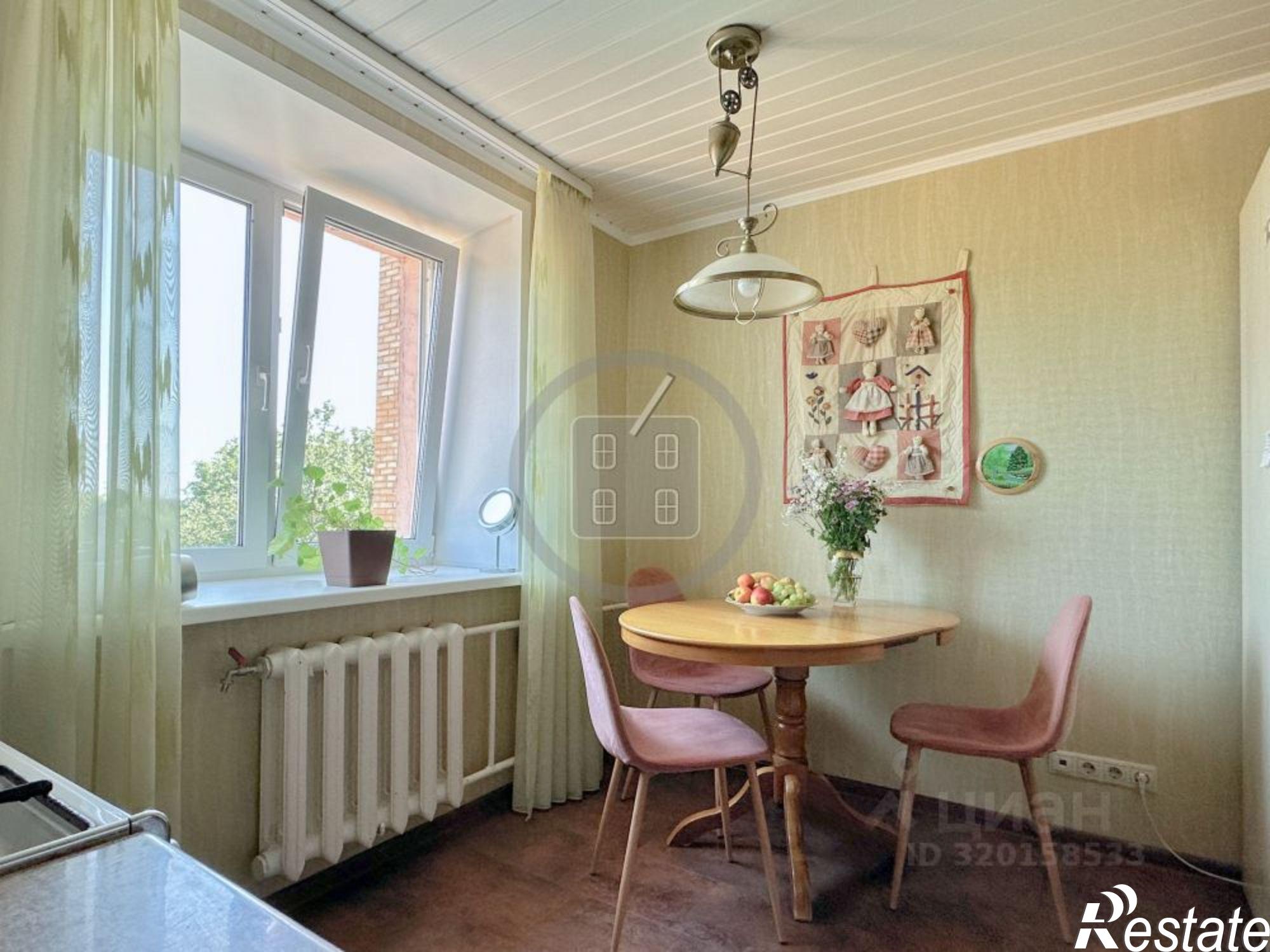 Купить квартиру за 8 300 000 рублей на улица Салтыкова-Щедрина, 14