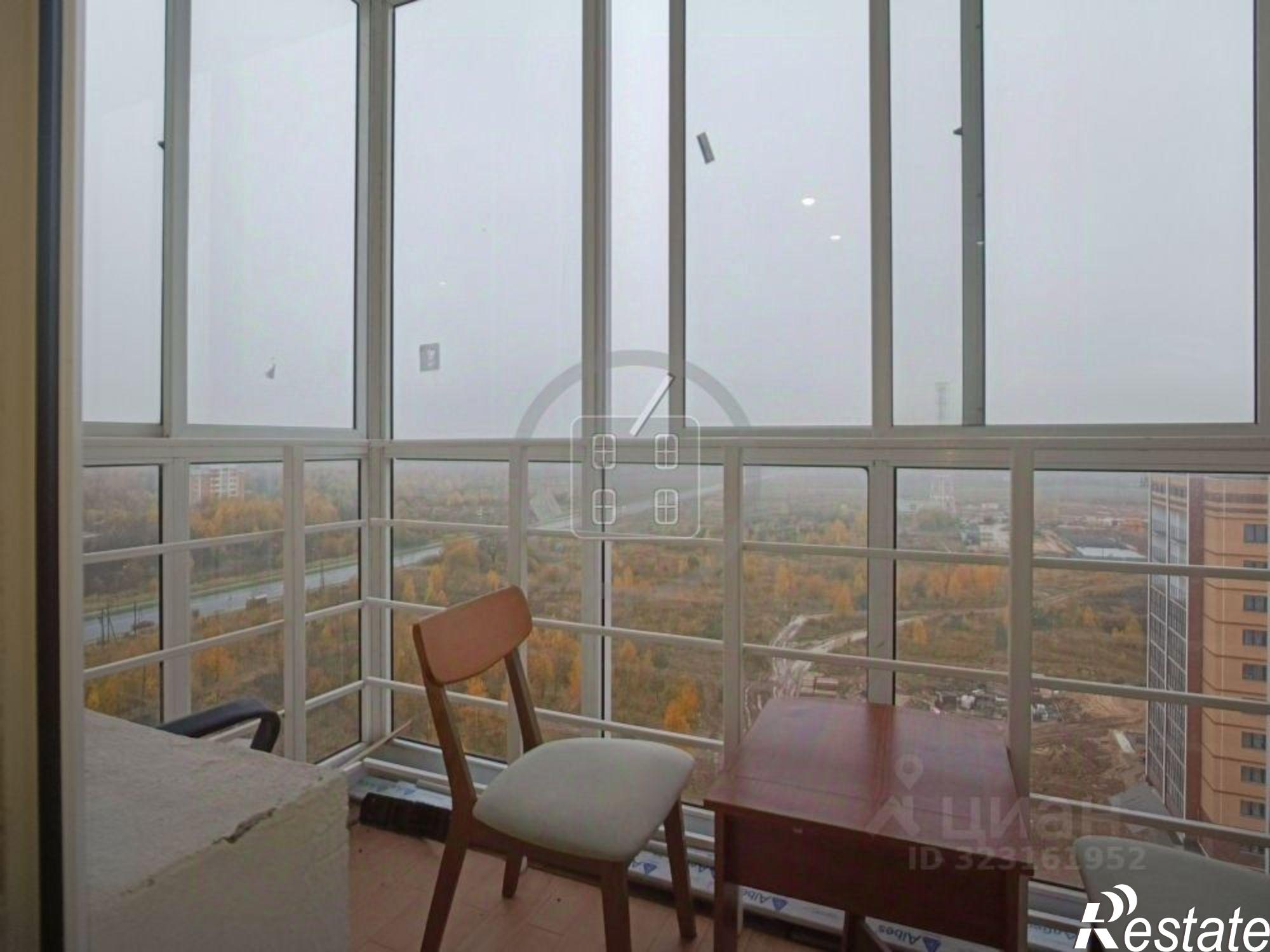 Купить квартиру за 6 000 000 рублей на Хорошая улица, 6