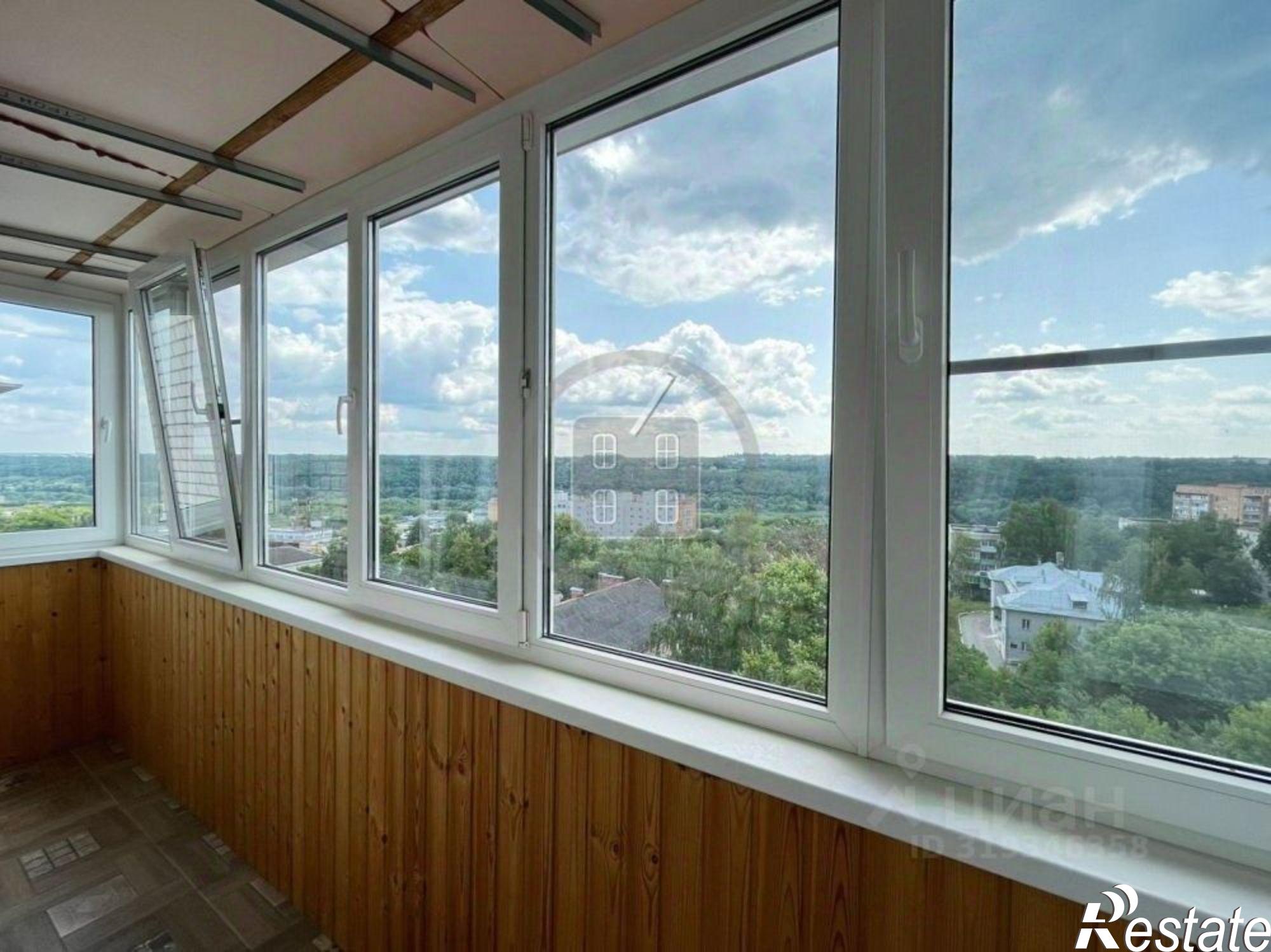 Купить квартиру за 6 500 000 рублей на улица Салтыкова-Щедрина, 35