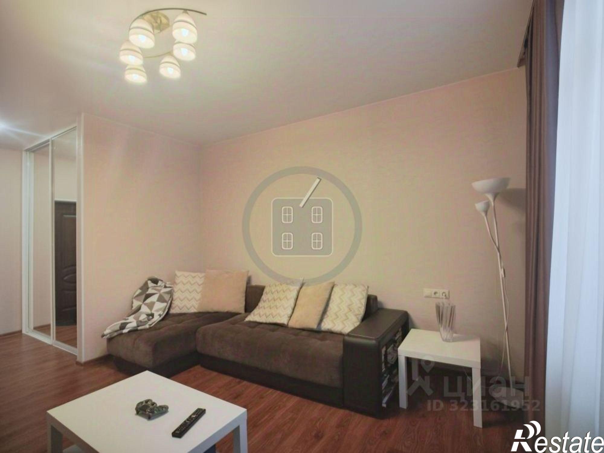 Купить квартиру за 6 000 000 рублей на Хорошая улица, 6