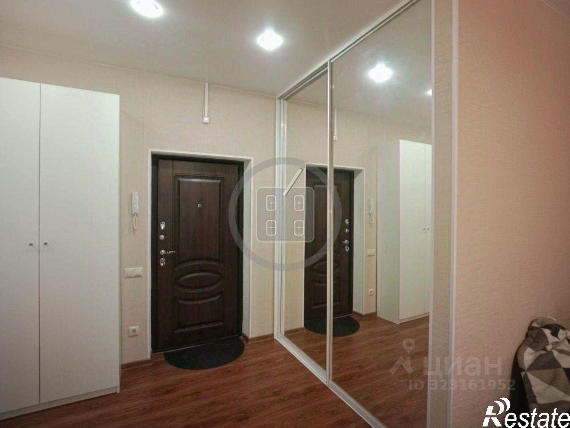 Купить квартиру за 6 000 000 рублей на Хорошая улица, 6