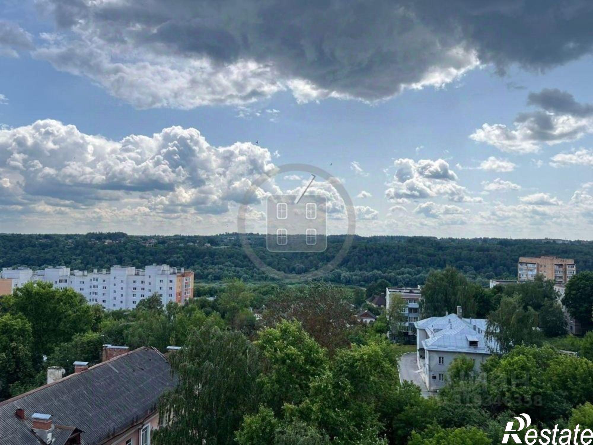 Купить квартиру за 6 500 000 рублей на улица Салтыкова-Щедрина, 35