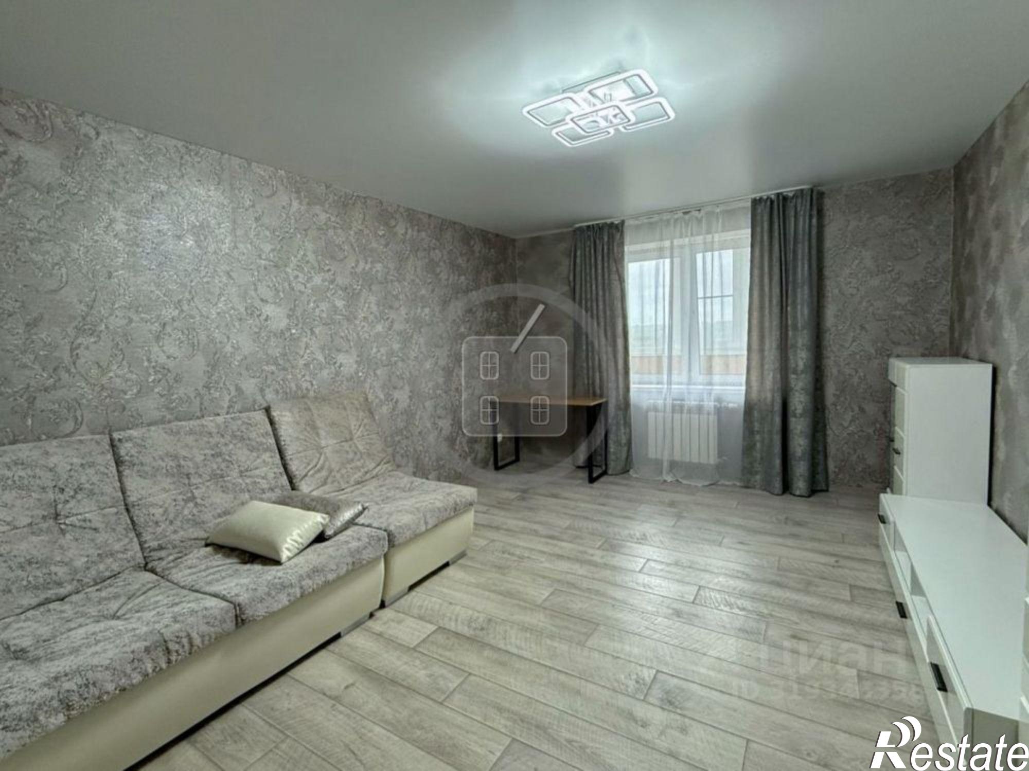 Купить квартиру за 6 500 000 рублей на улица Салтыкова-Щедрина, 35