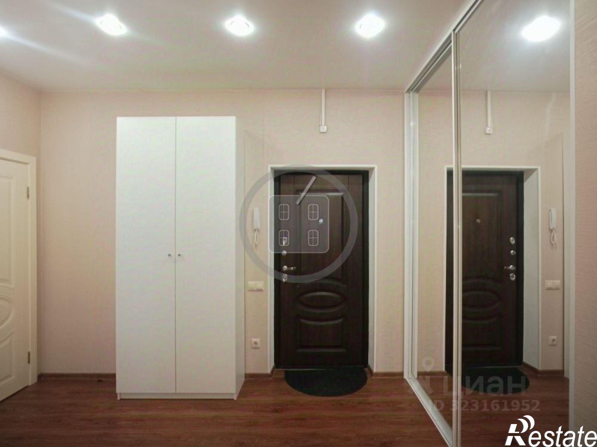 Купить квартиру за 6 000 000 рублей на Хорошая улица, 6