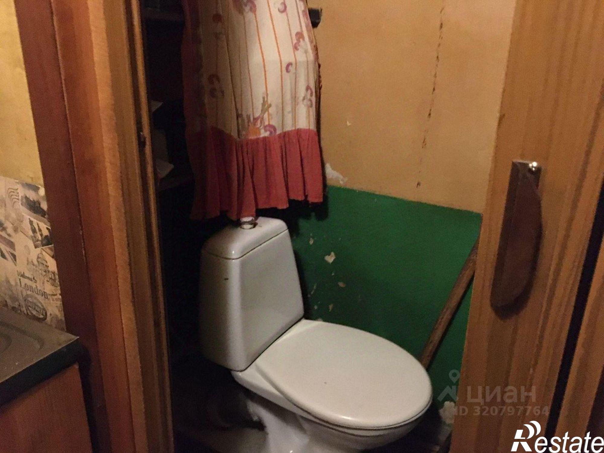 Купить квартиру за 2 460 000 рублей на Комсомольская улица, 5