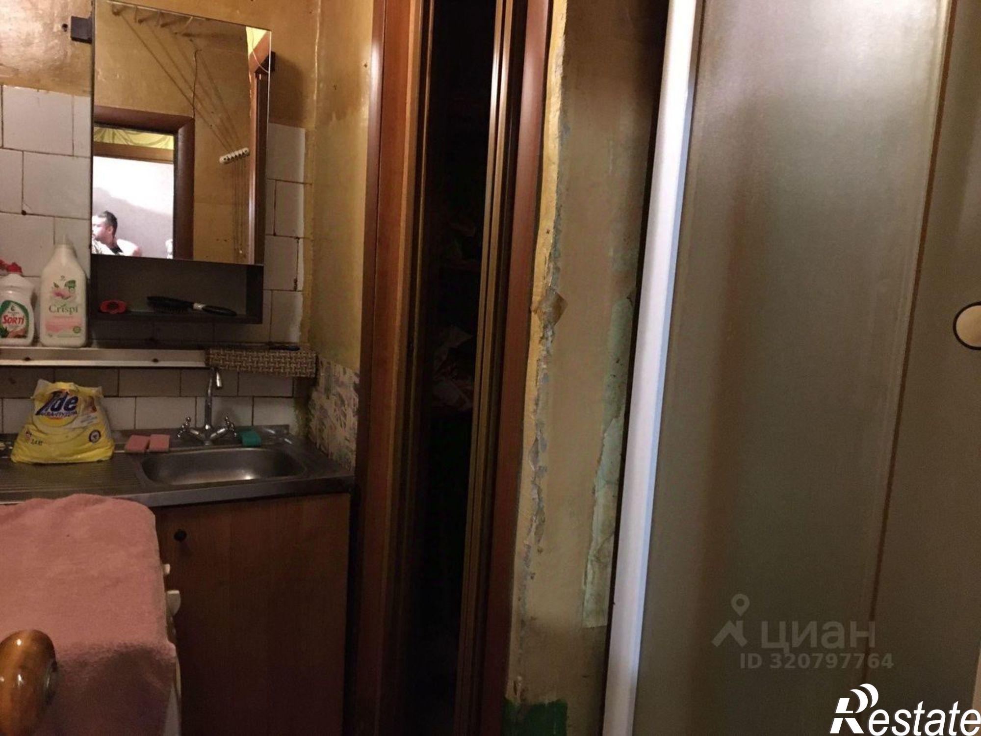 Купить квартиру за 2 460 000 рублей на Комсомольская улица, 5